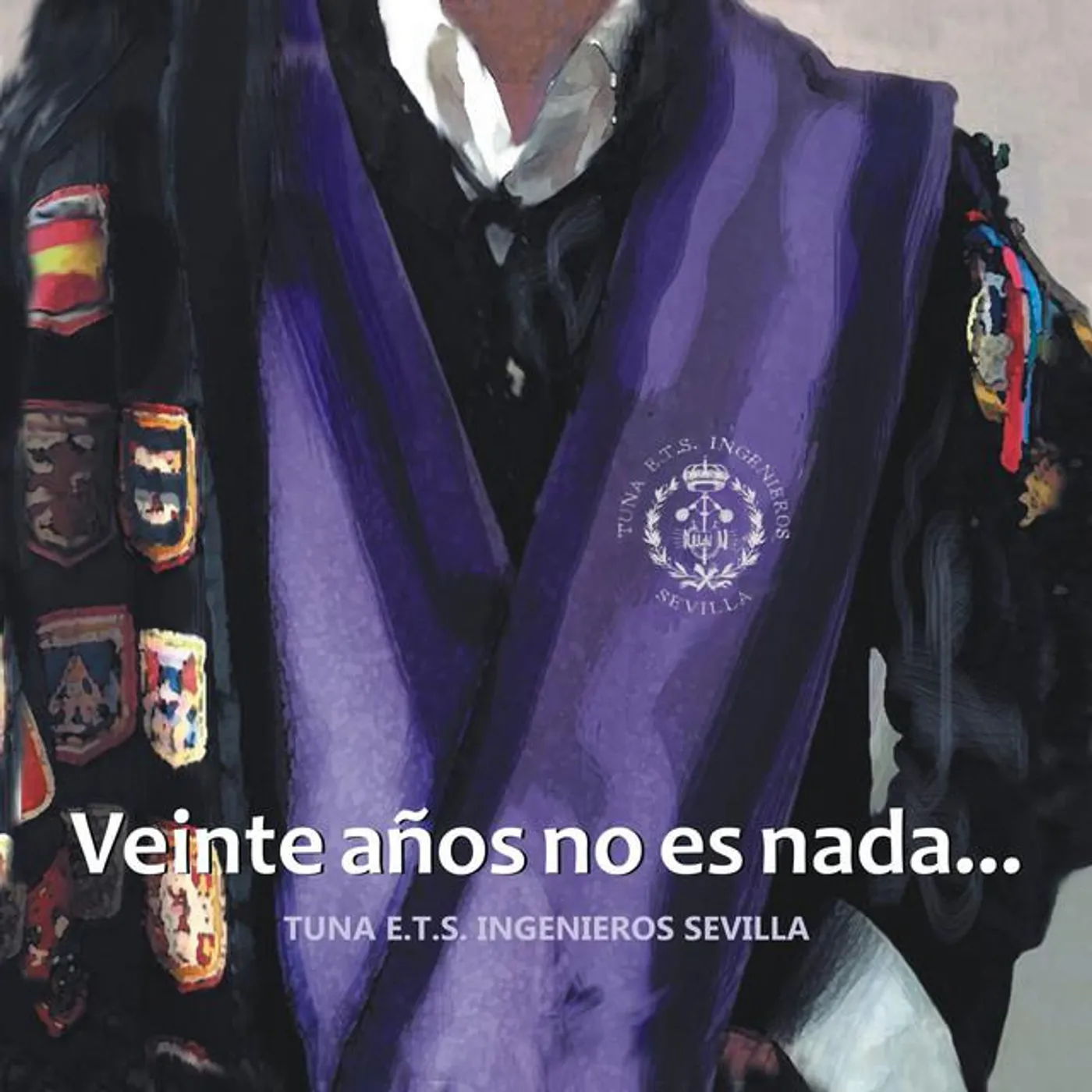 Tuna de Ingenieros de Sevilla