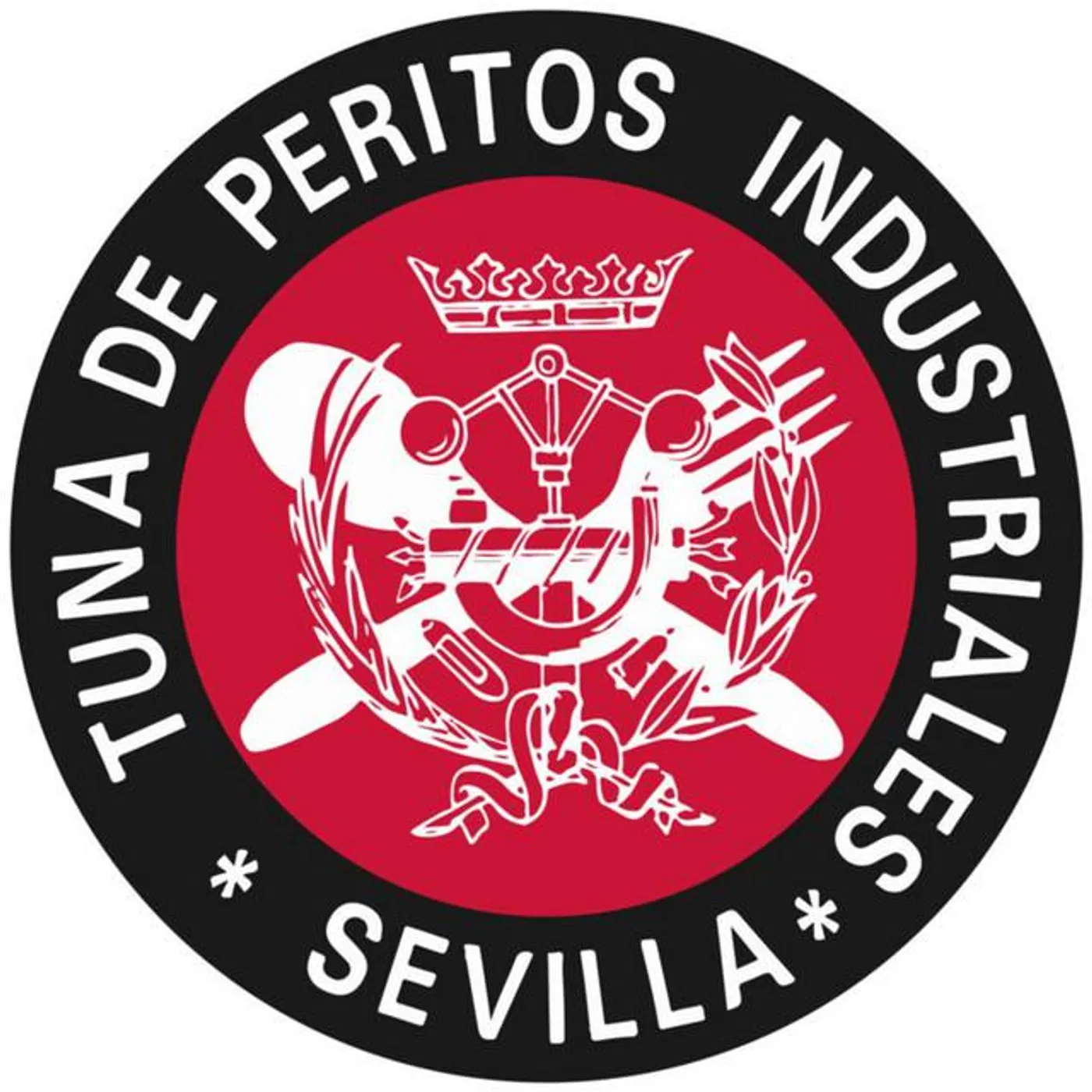 Tuna de Peritos Industriales de Sevilla