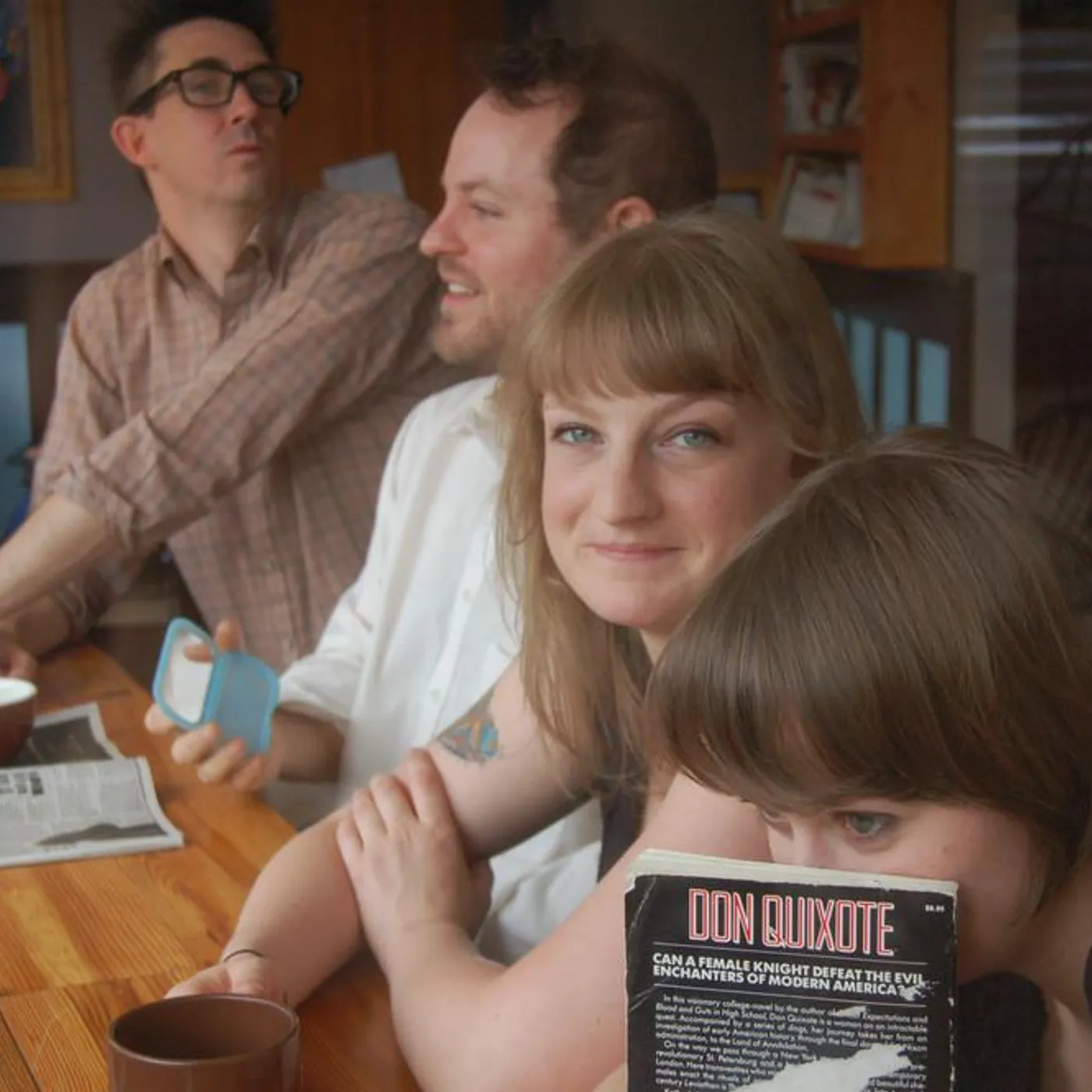 Tunabunny Brand Page