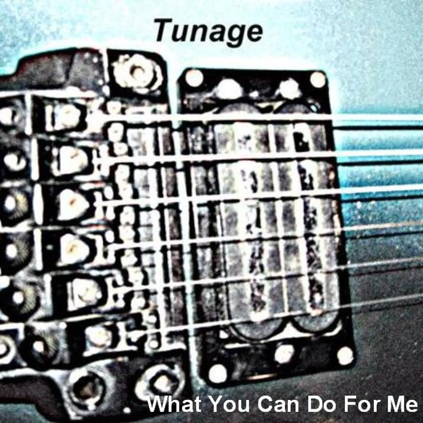 Tunage Brand Page