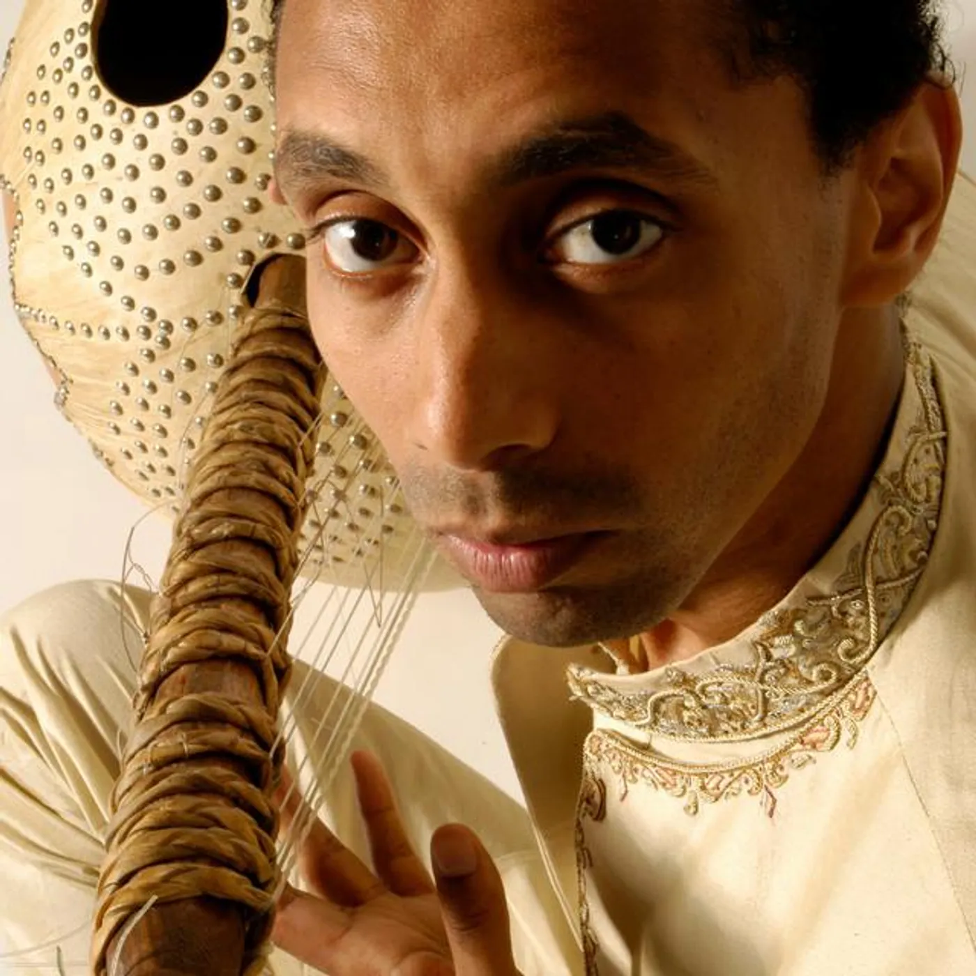 Tunde Jegede Brand Page