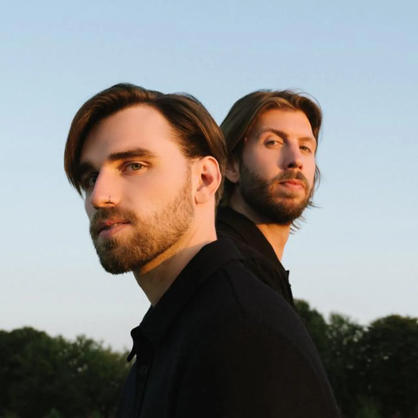 Tunnelvisions Brand Page