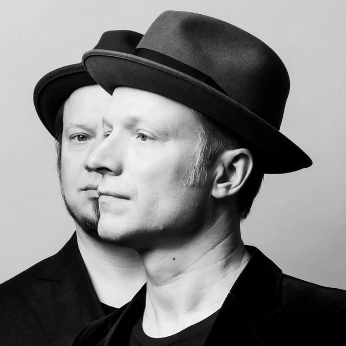 Tuomo & Markus Brand Page