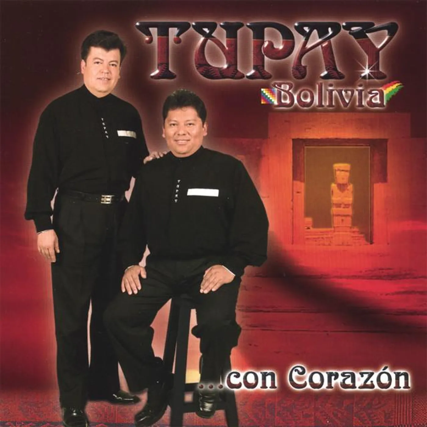 Tupay Bolivia