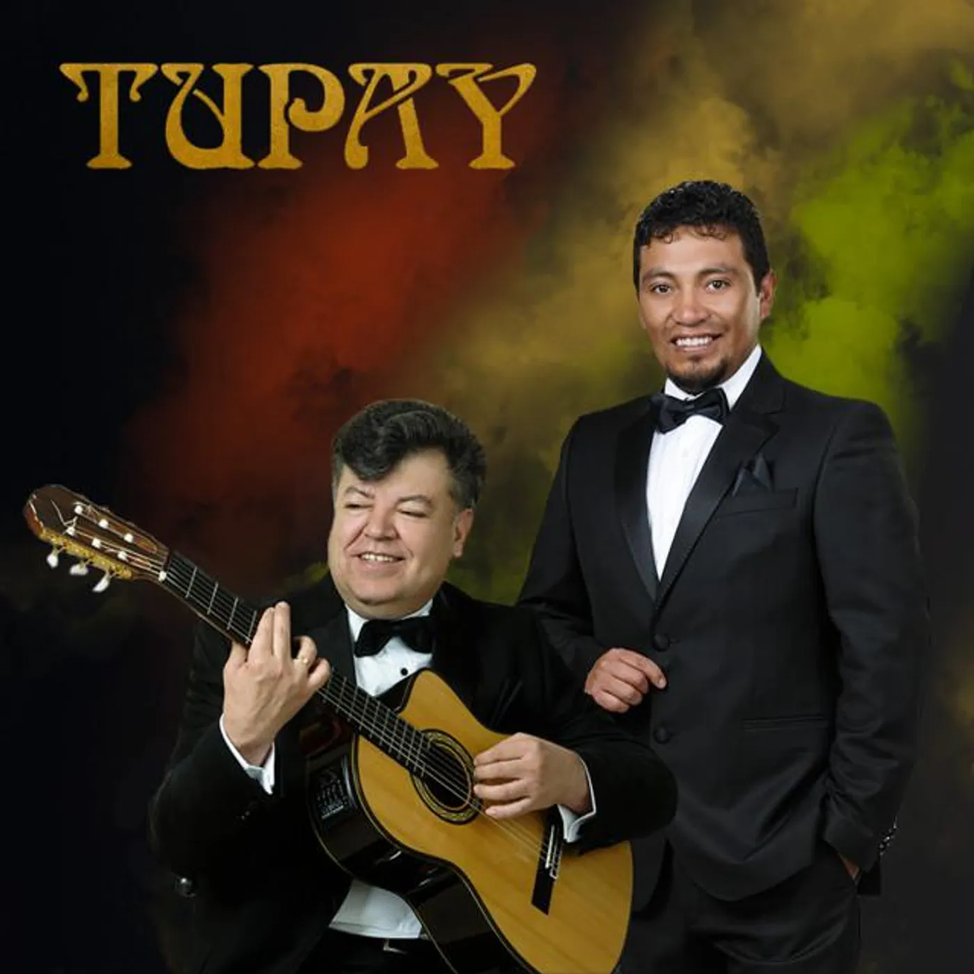 Tupay
