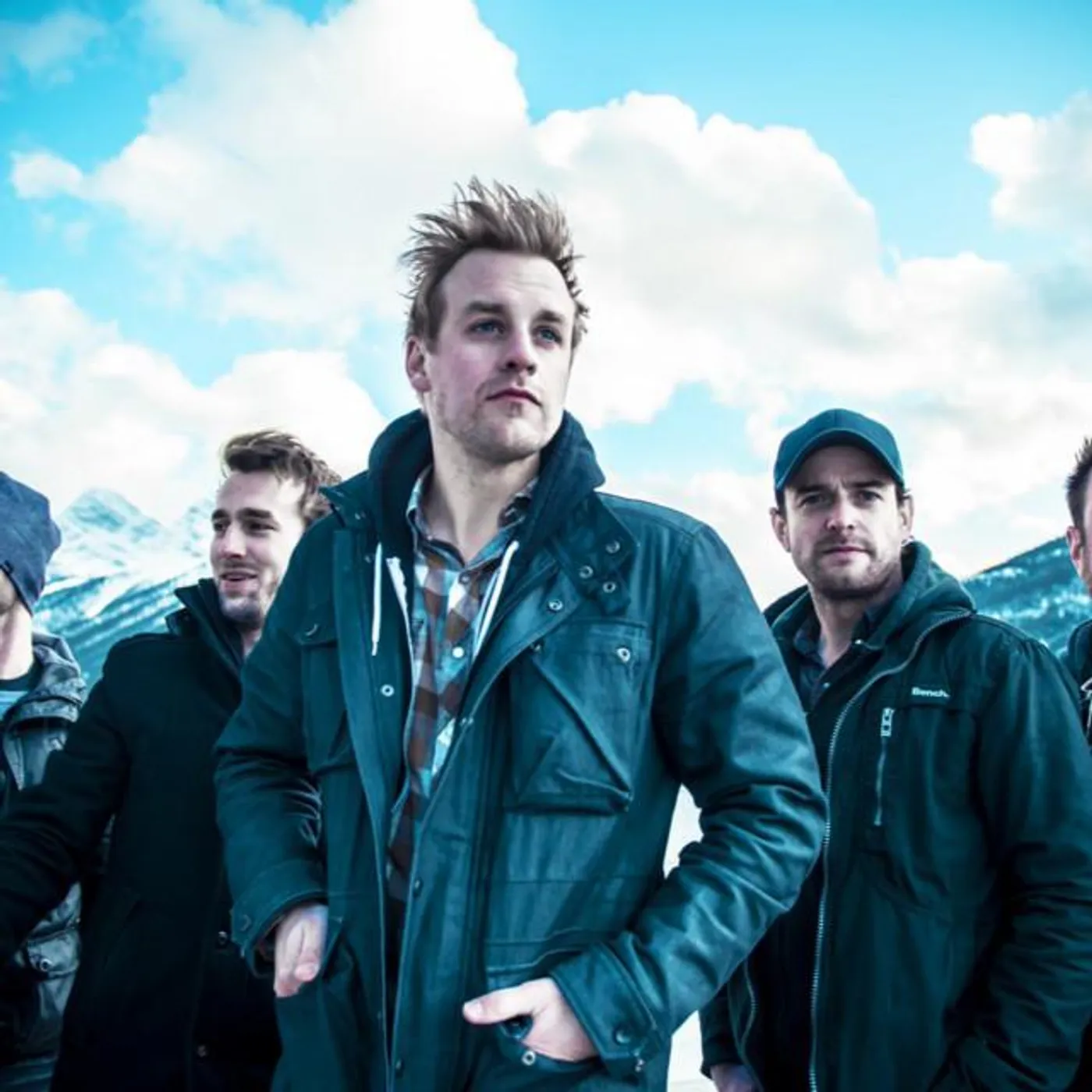 Tupelo Honey Brand Page