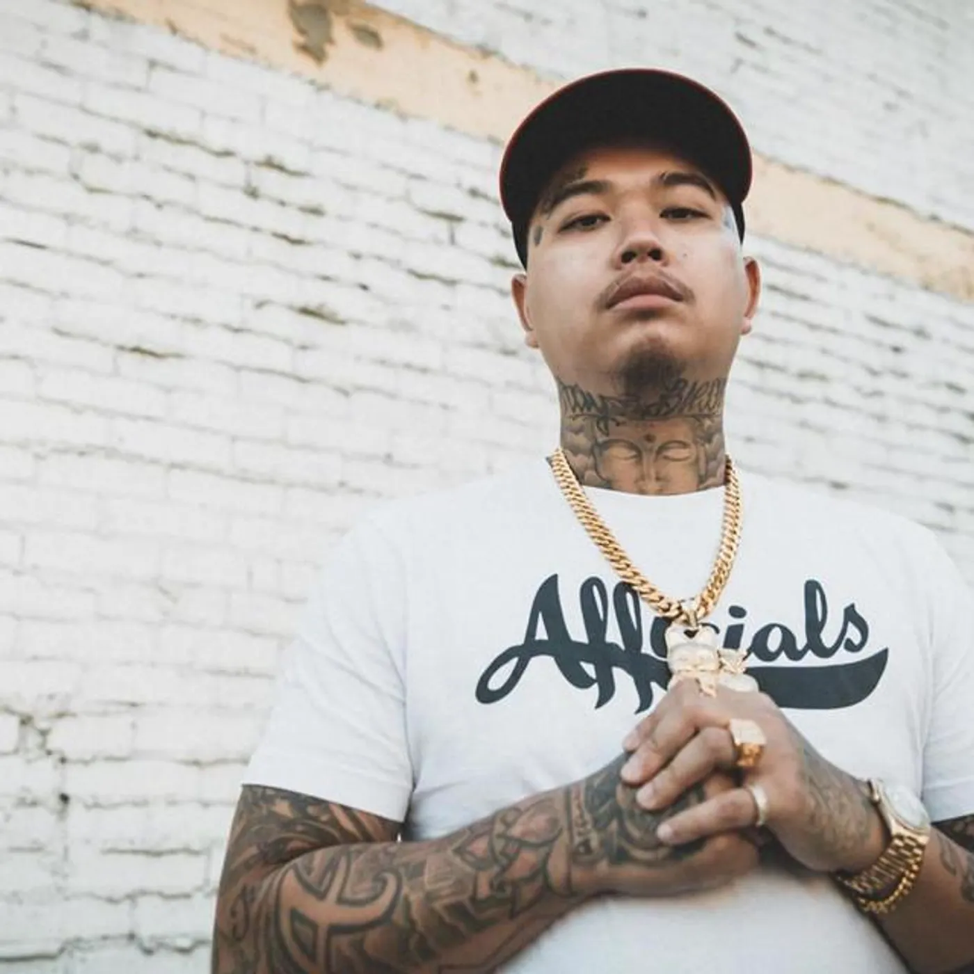 $tupid Young Brand Page