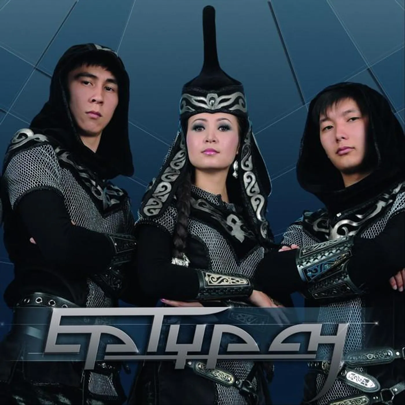 Turan Ethno-Folk Ensemble