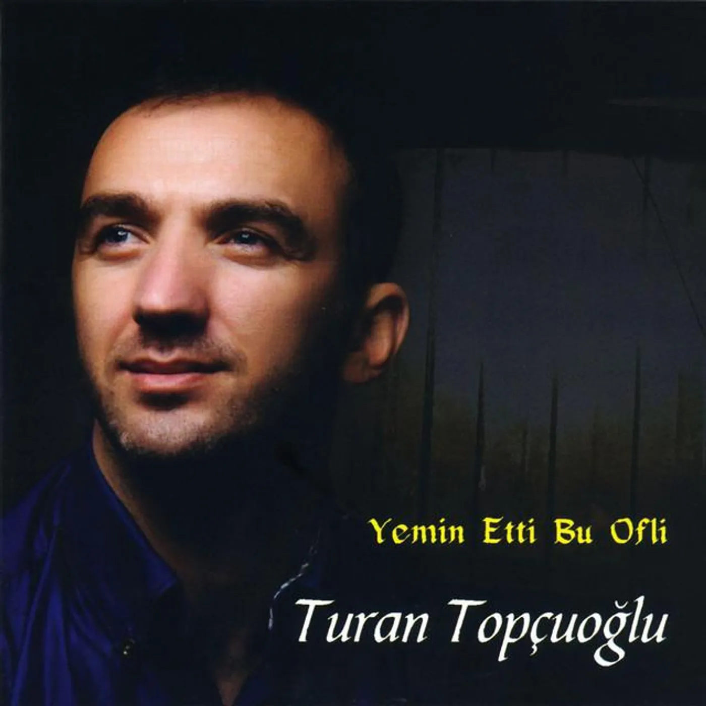 Turan Topçuoglu
