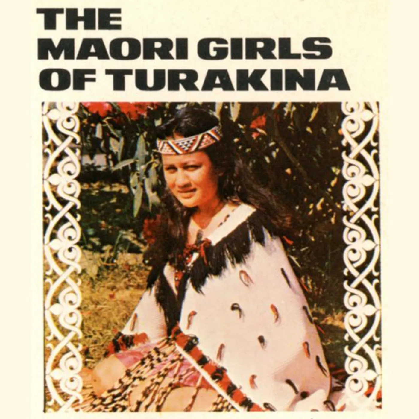 Turakina Maori Girls College Choir