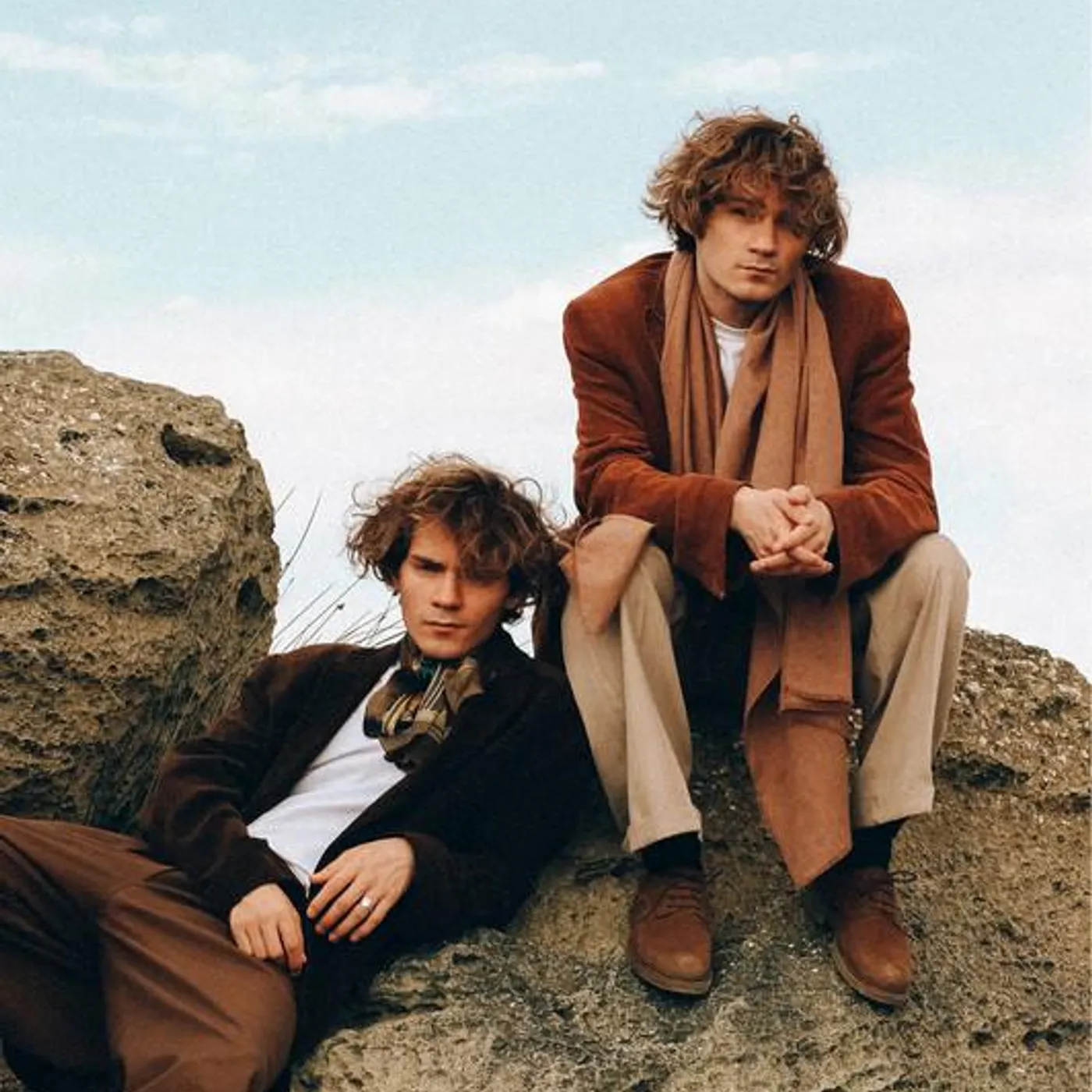 TuralTuranX Brand Page