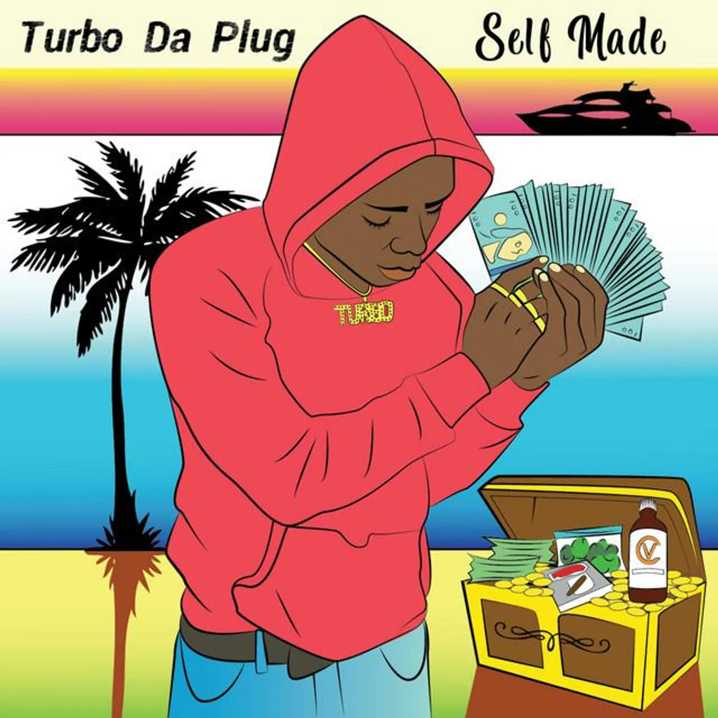Turbo Da Plug