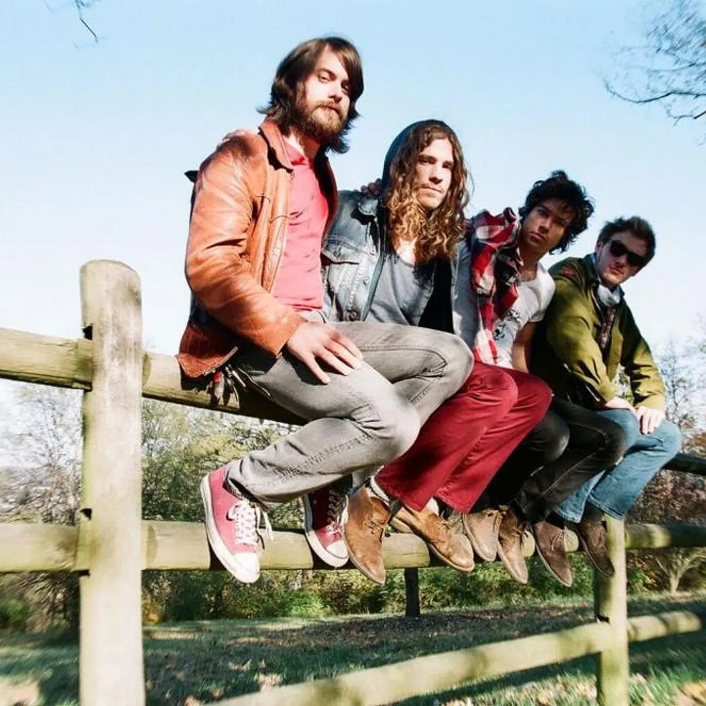 Turbo Fruits Brand Page