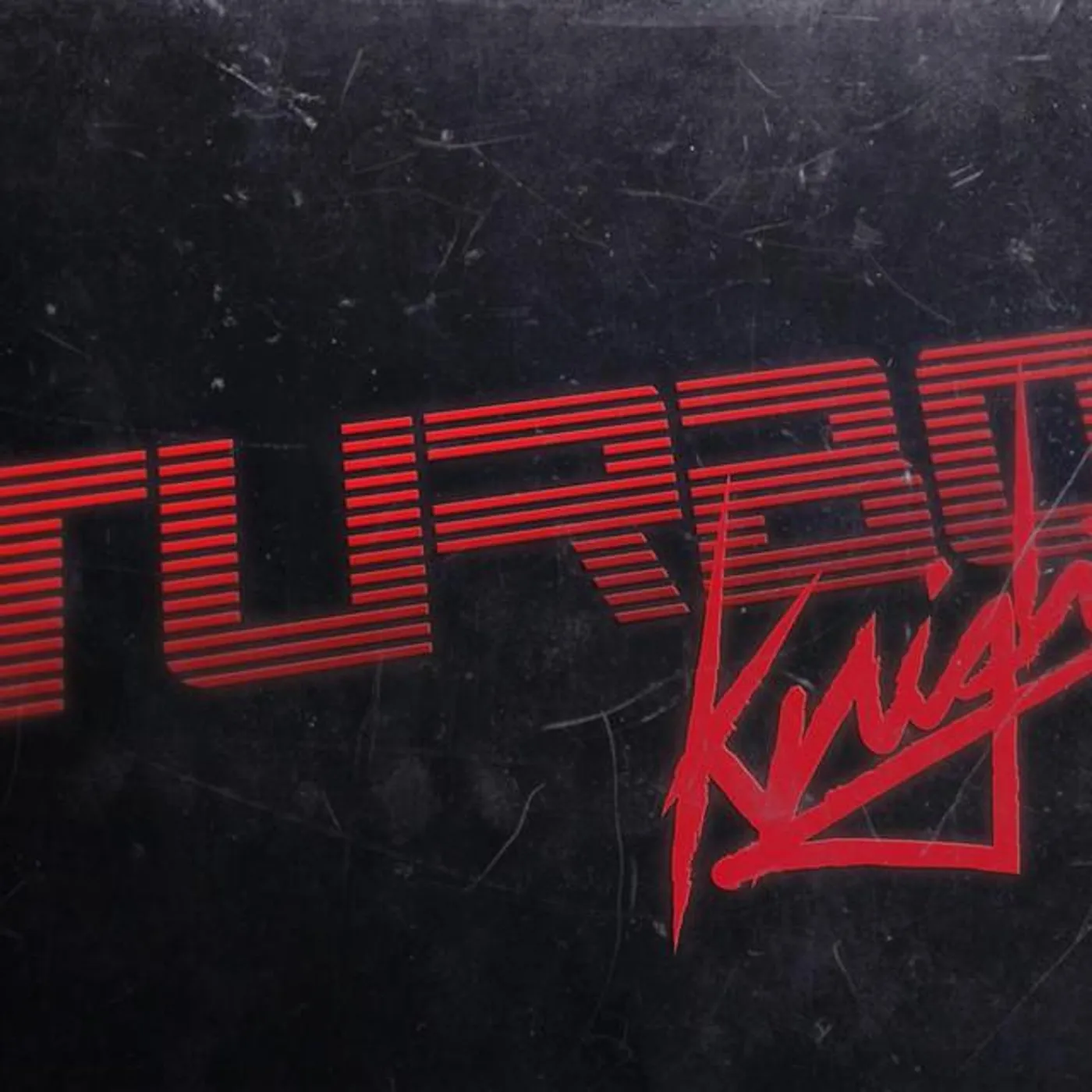 Turbo Knight Brand Page