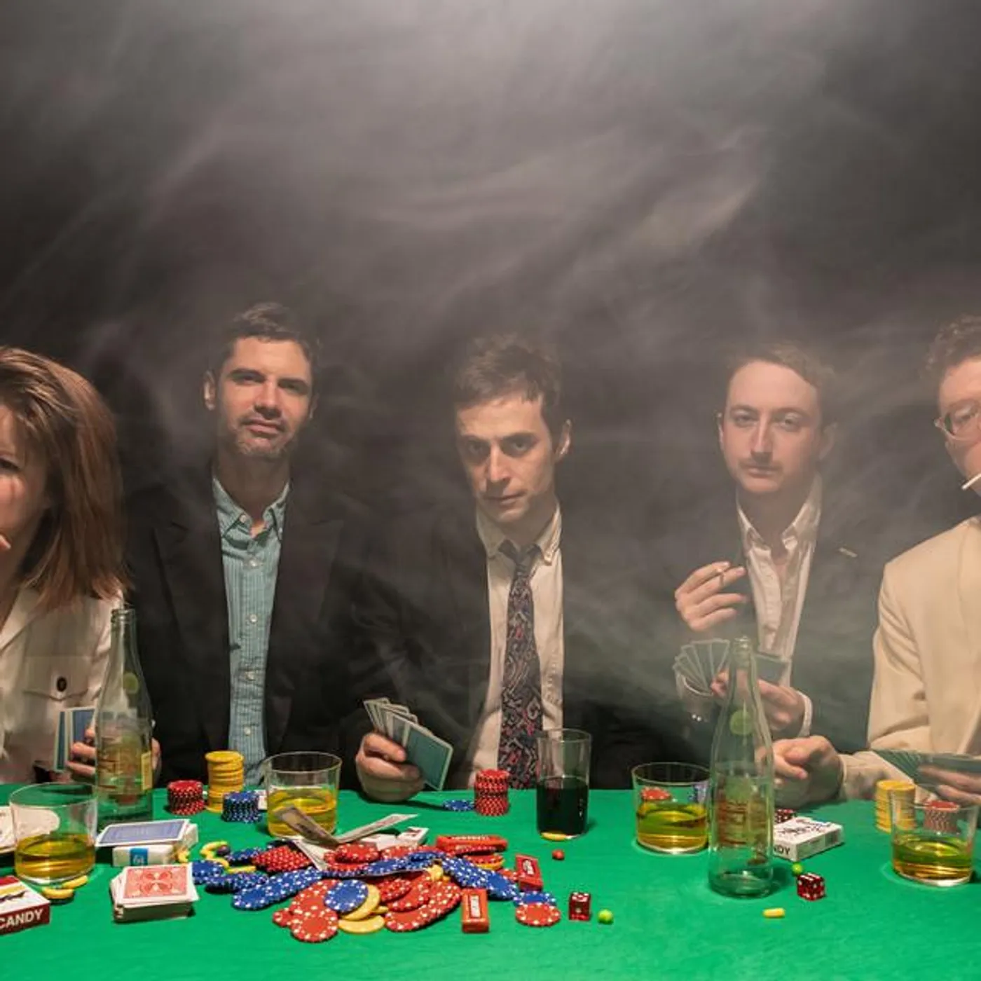 Turbo World Brand Page