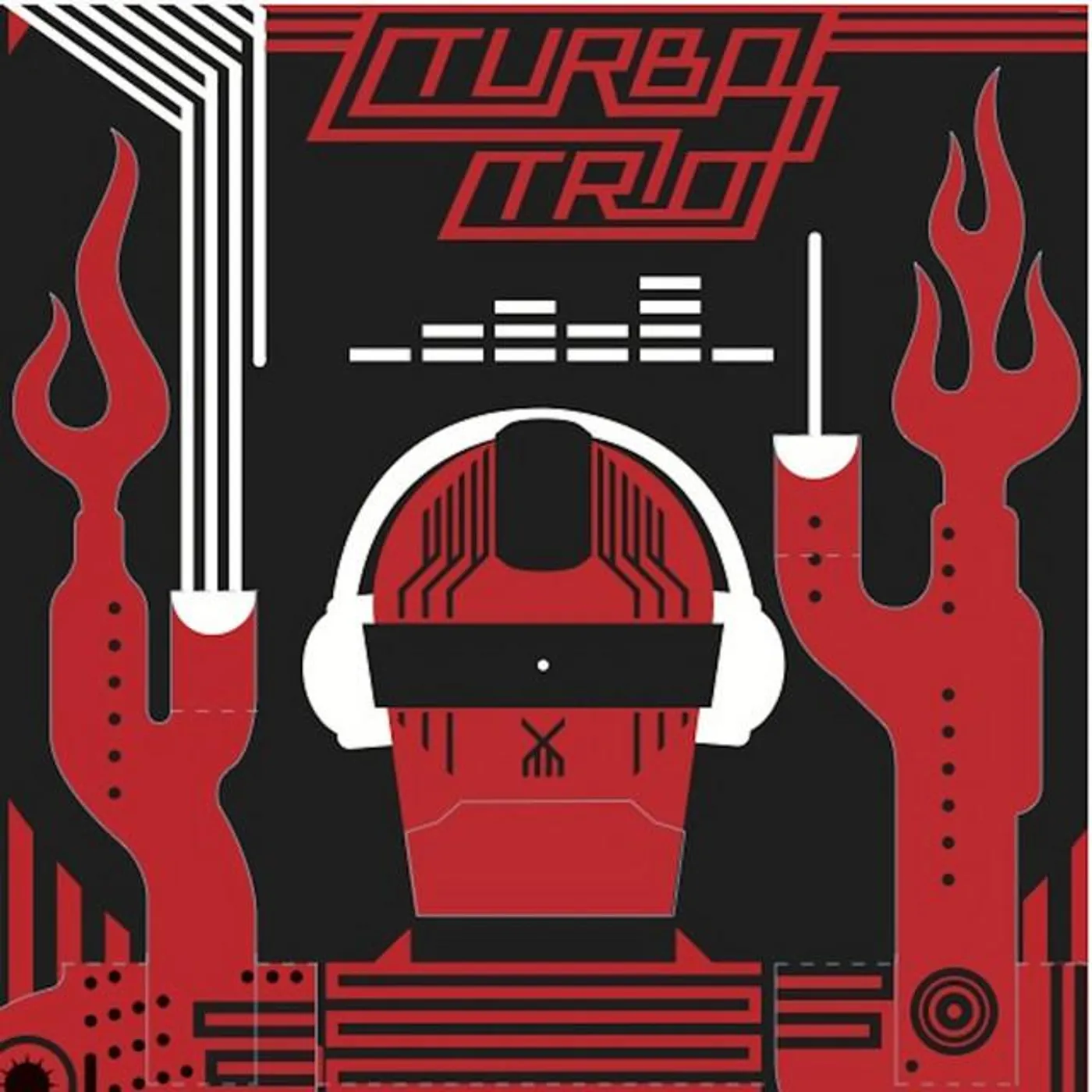 Turbo Trio Brand Page