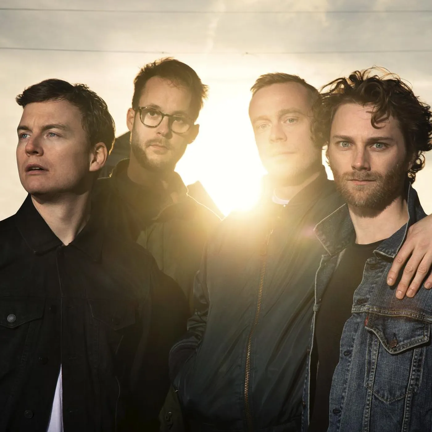 Turboweekend Brand Page