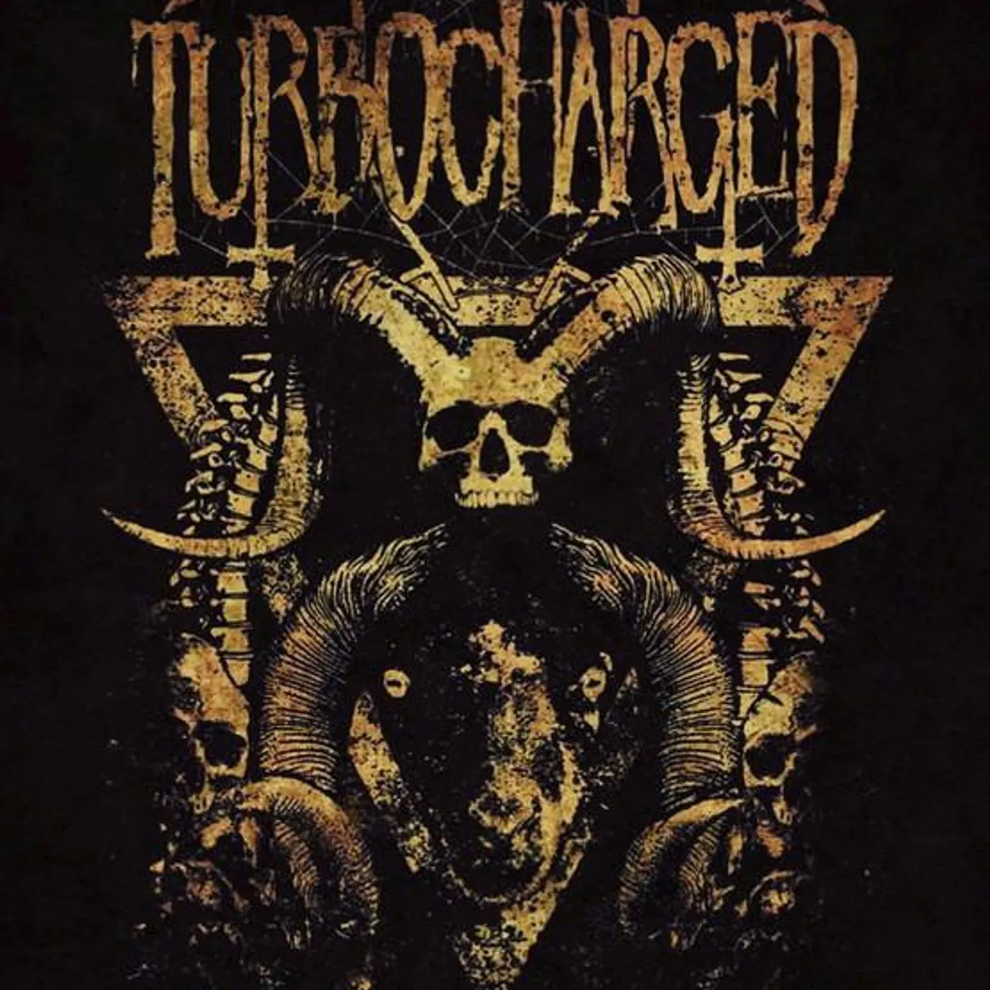 Turbocharged Brand Page