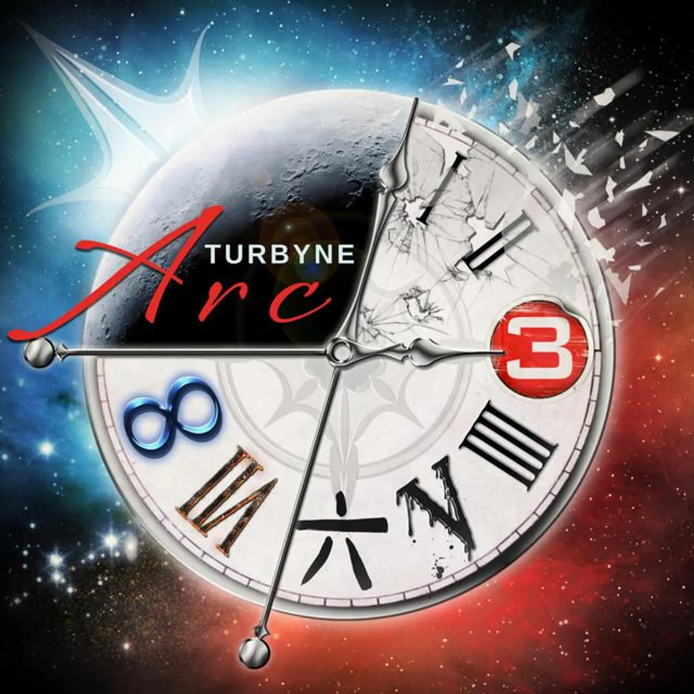 Turbyne Brand Page