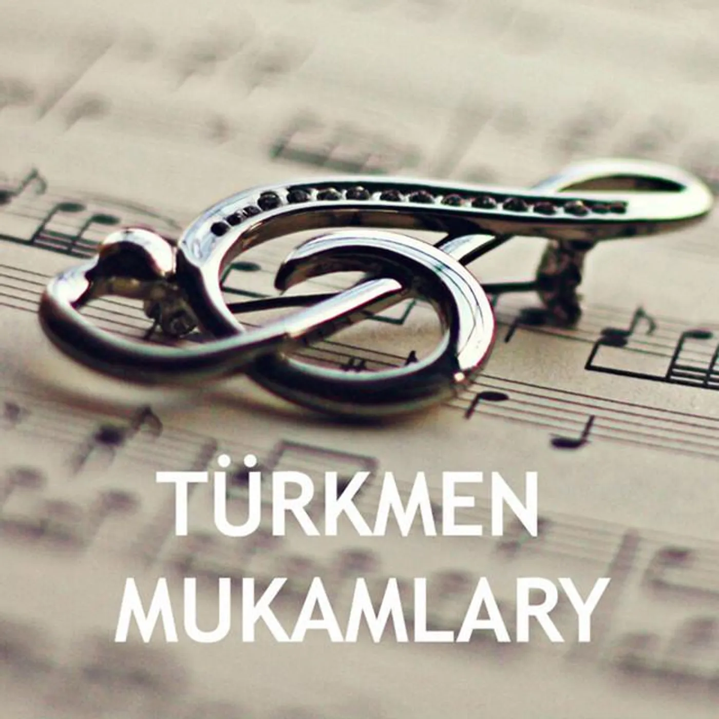 Turkmen Mukamlary