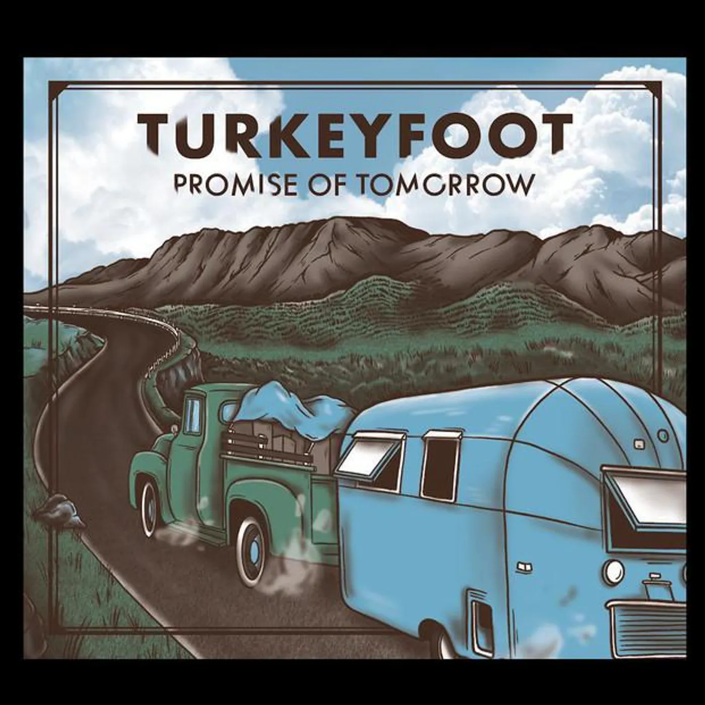 Turkeyfoot