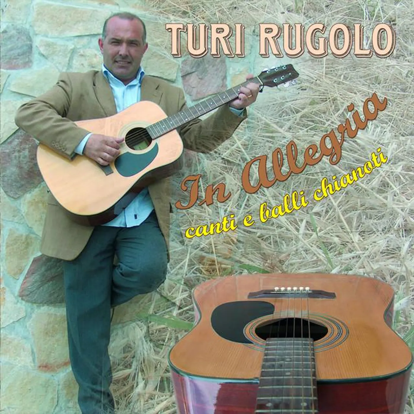 Turi Rugolo