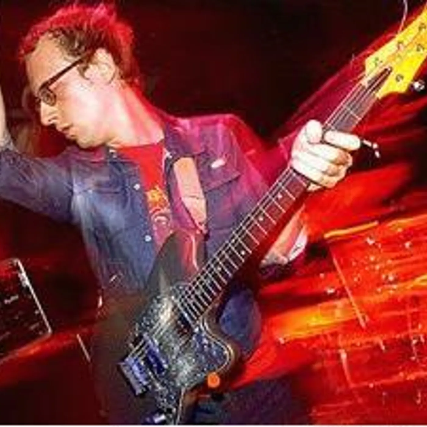 Turing Machine Brand Page