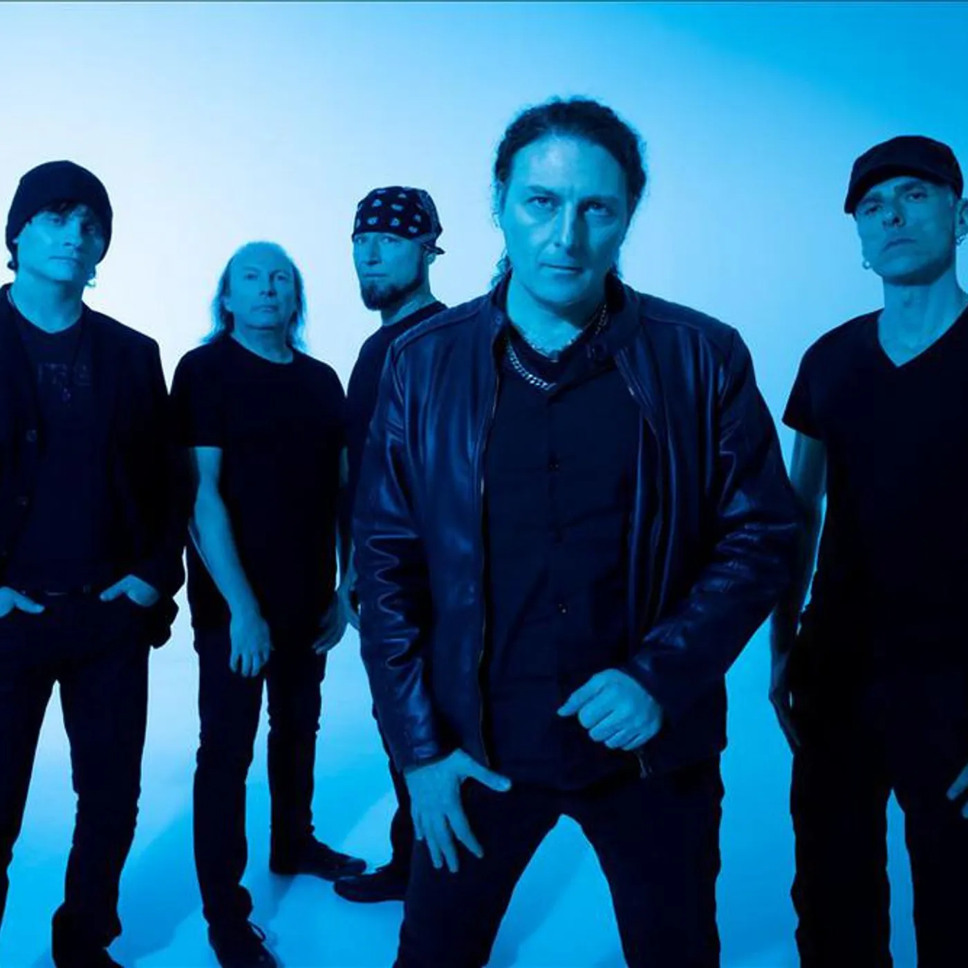 Turilli Rhapsody Brand Page