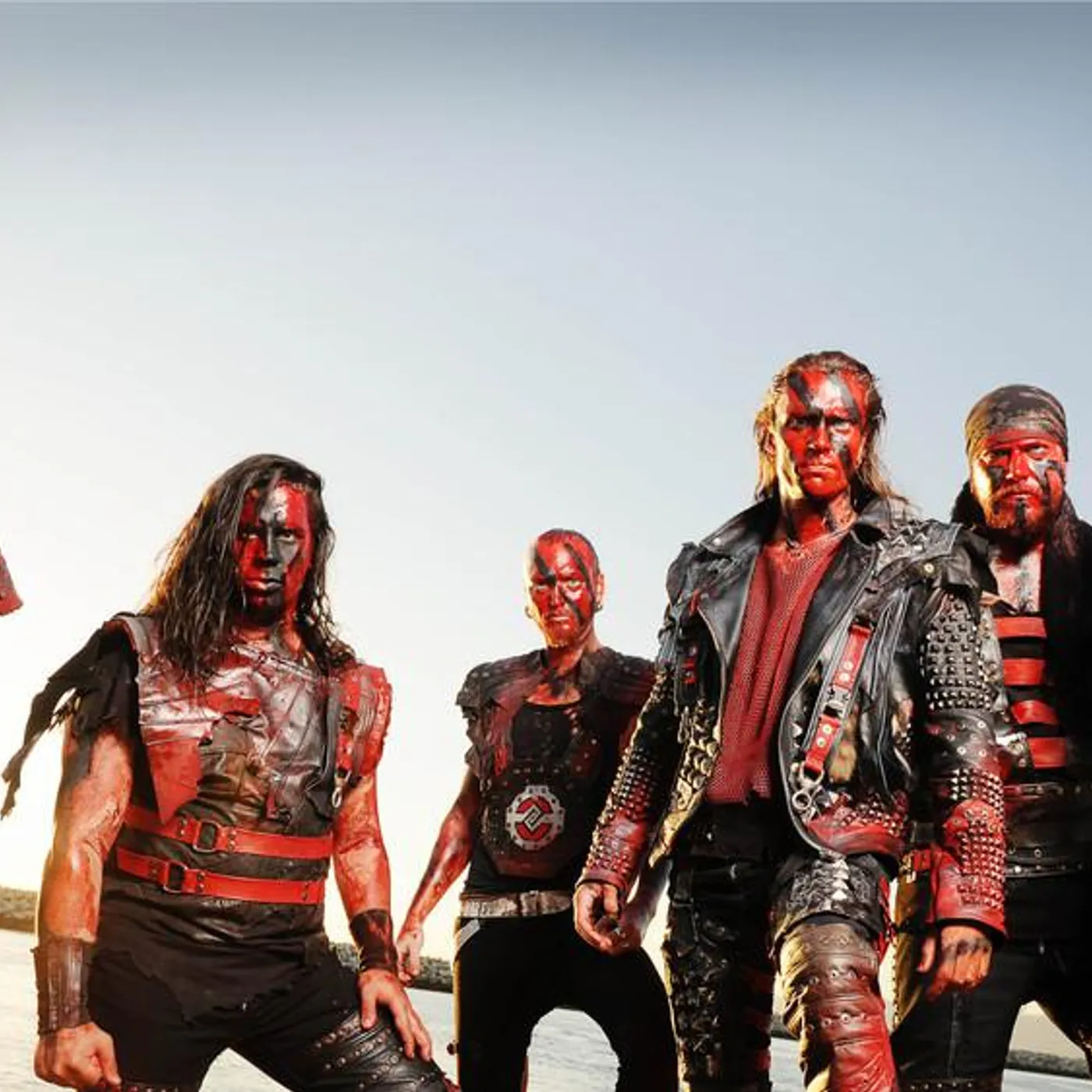 Turisas Brand Page