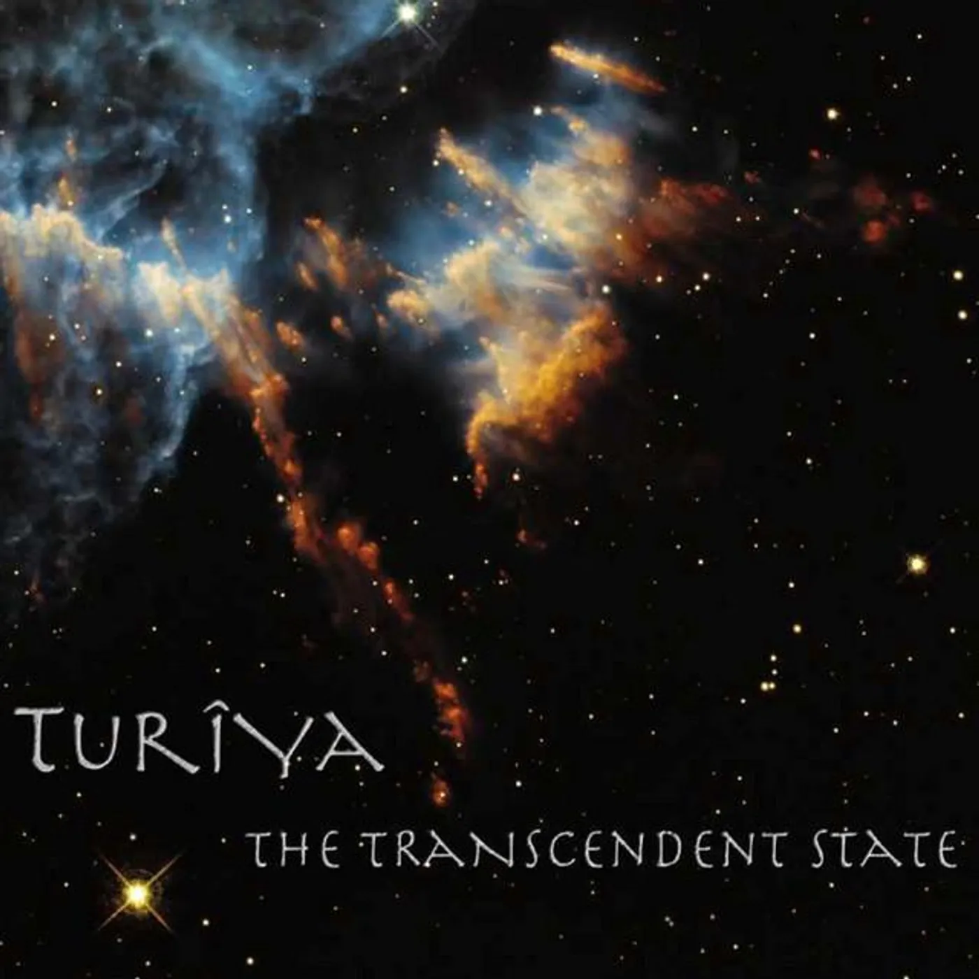 Turiya