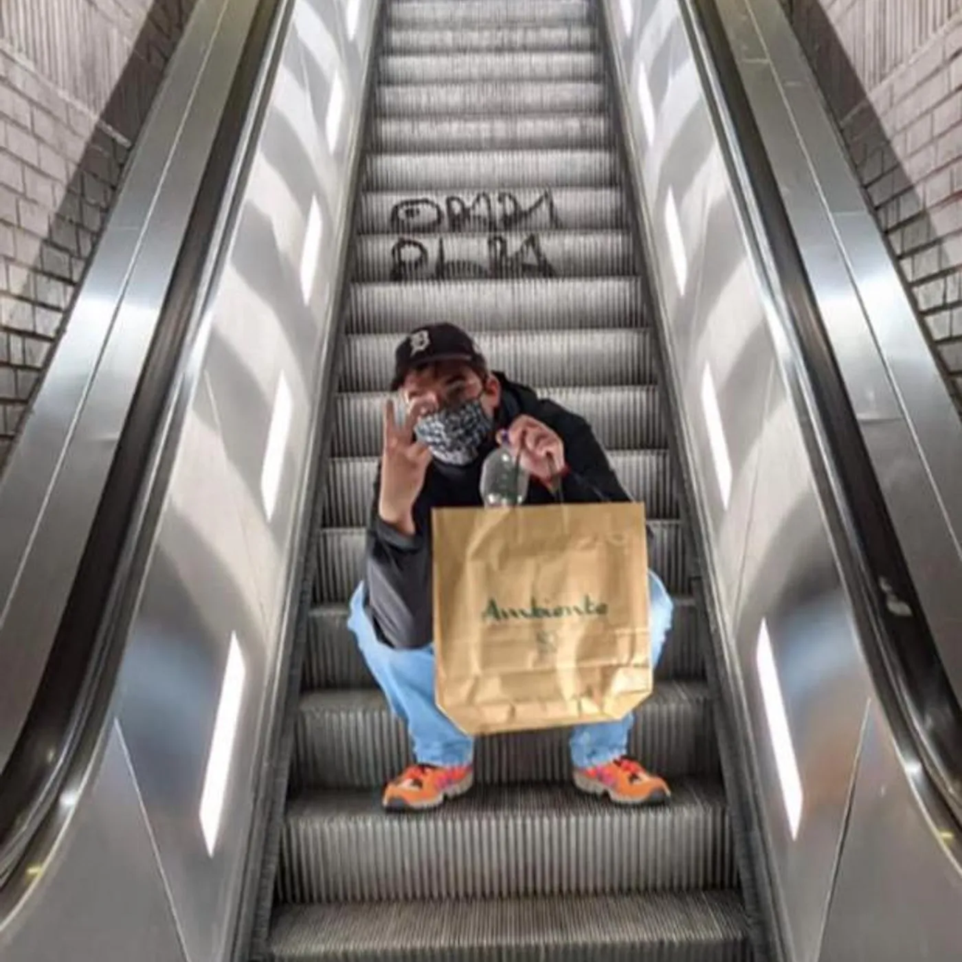 Turk Turkelton Brand Page