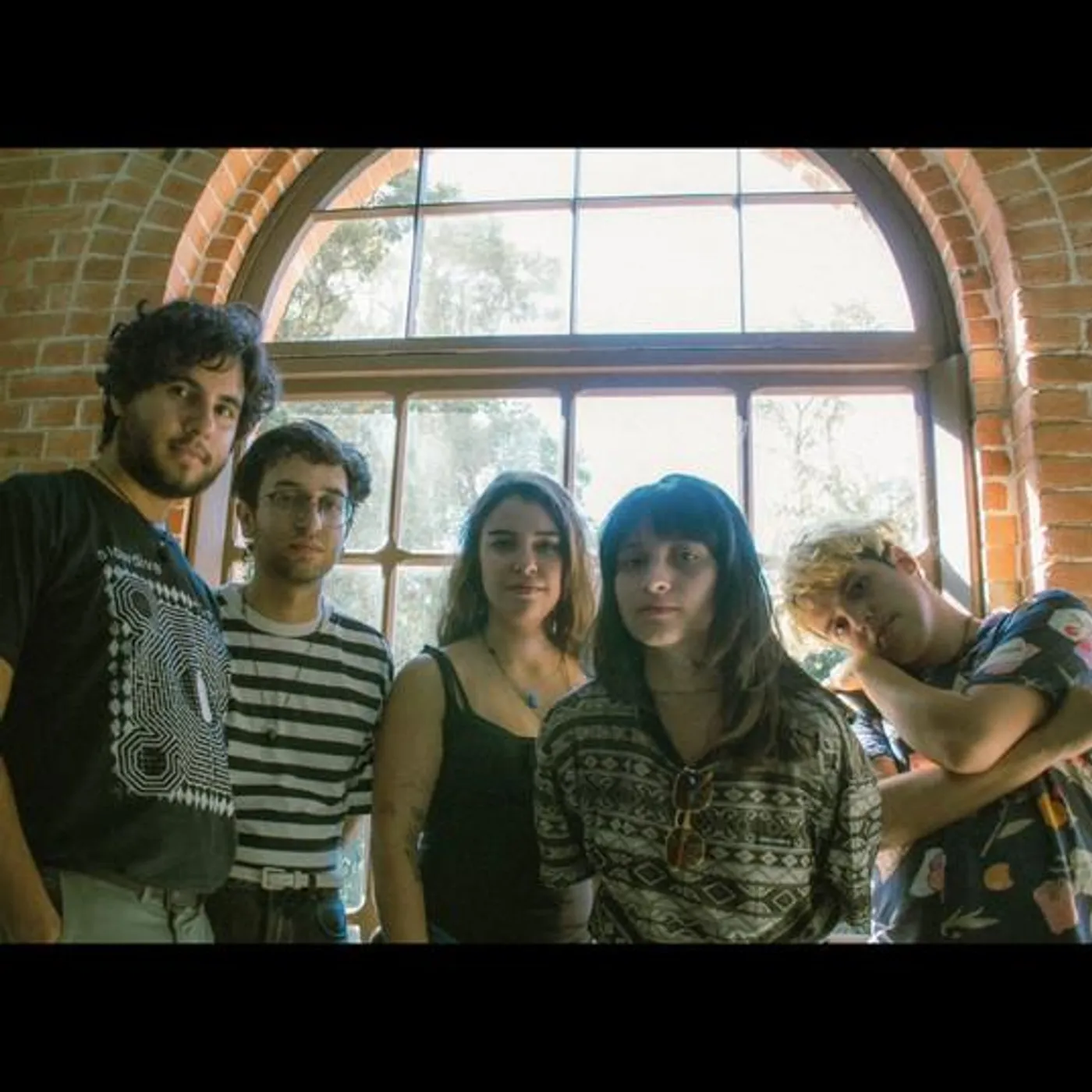 Turmallina Brand Page