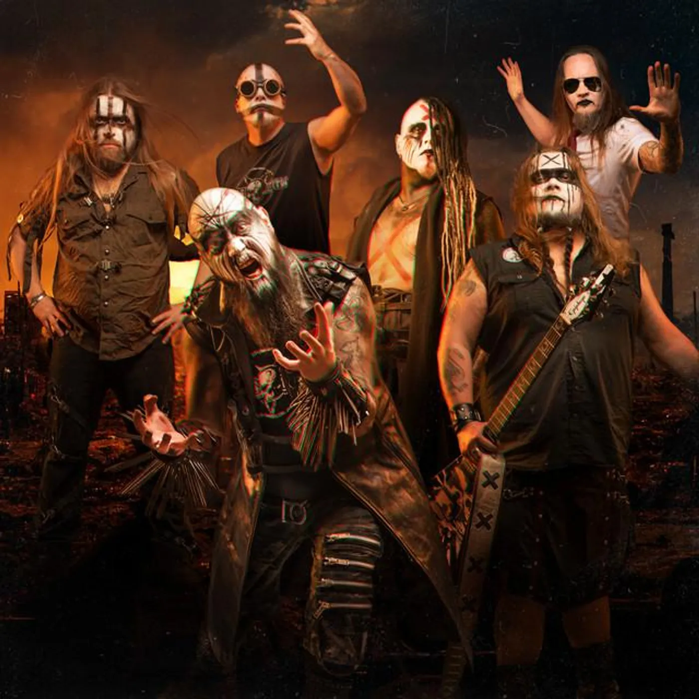 Turmion Kätilöt Brand Page