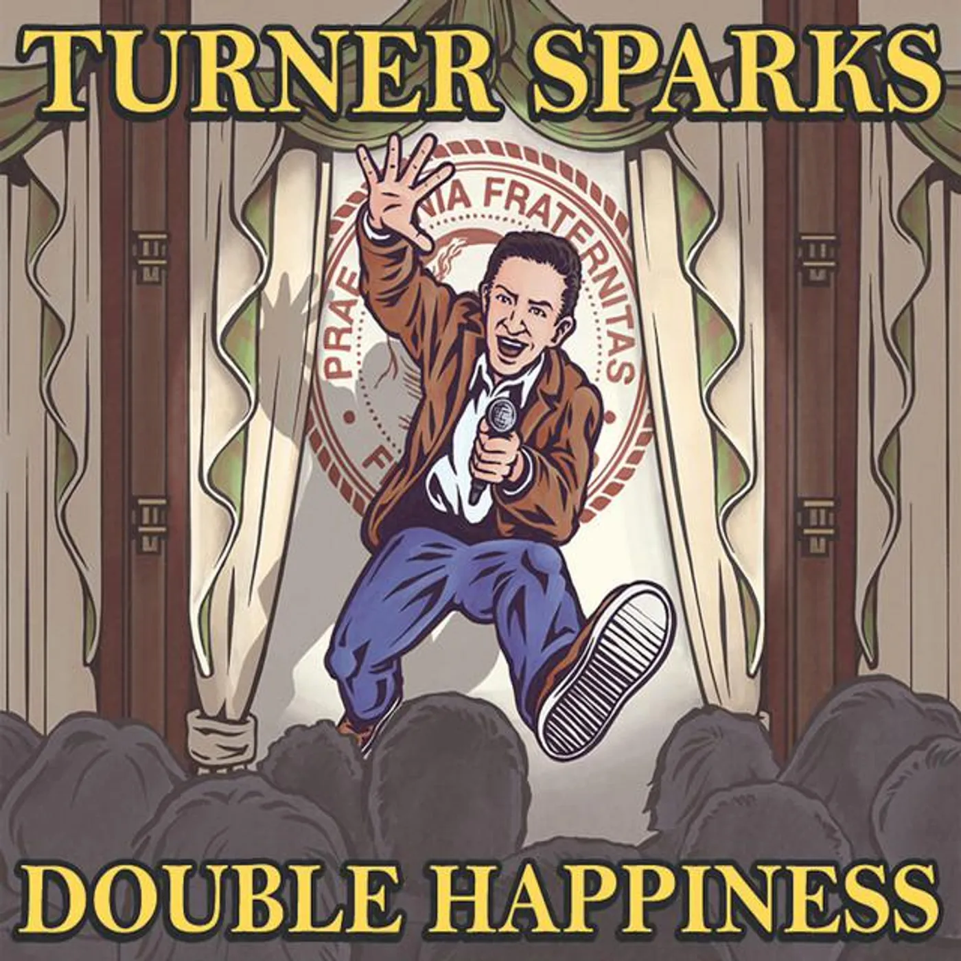 Turner Sparks