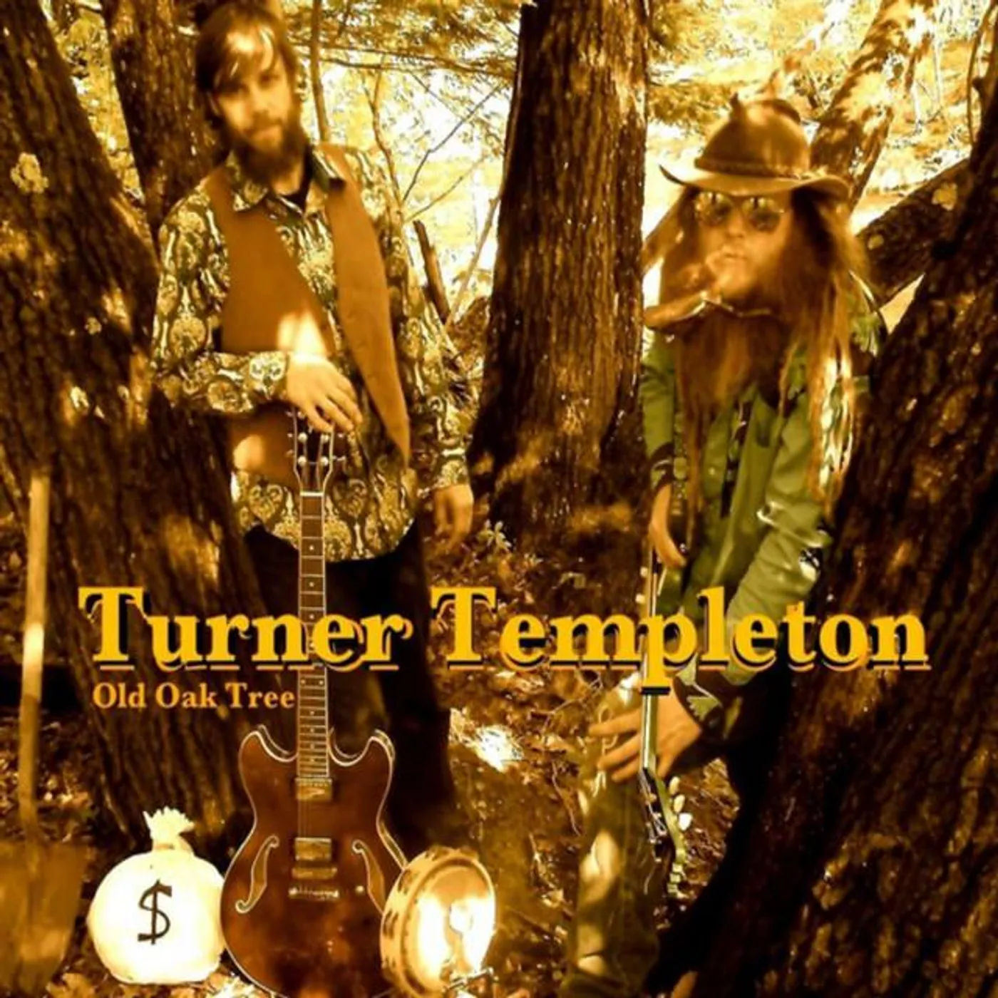 Turner Templeton Brand Page