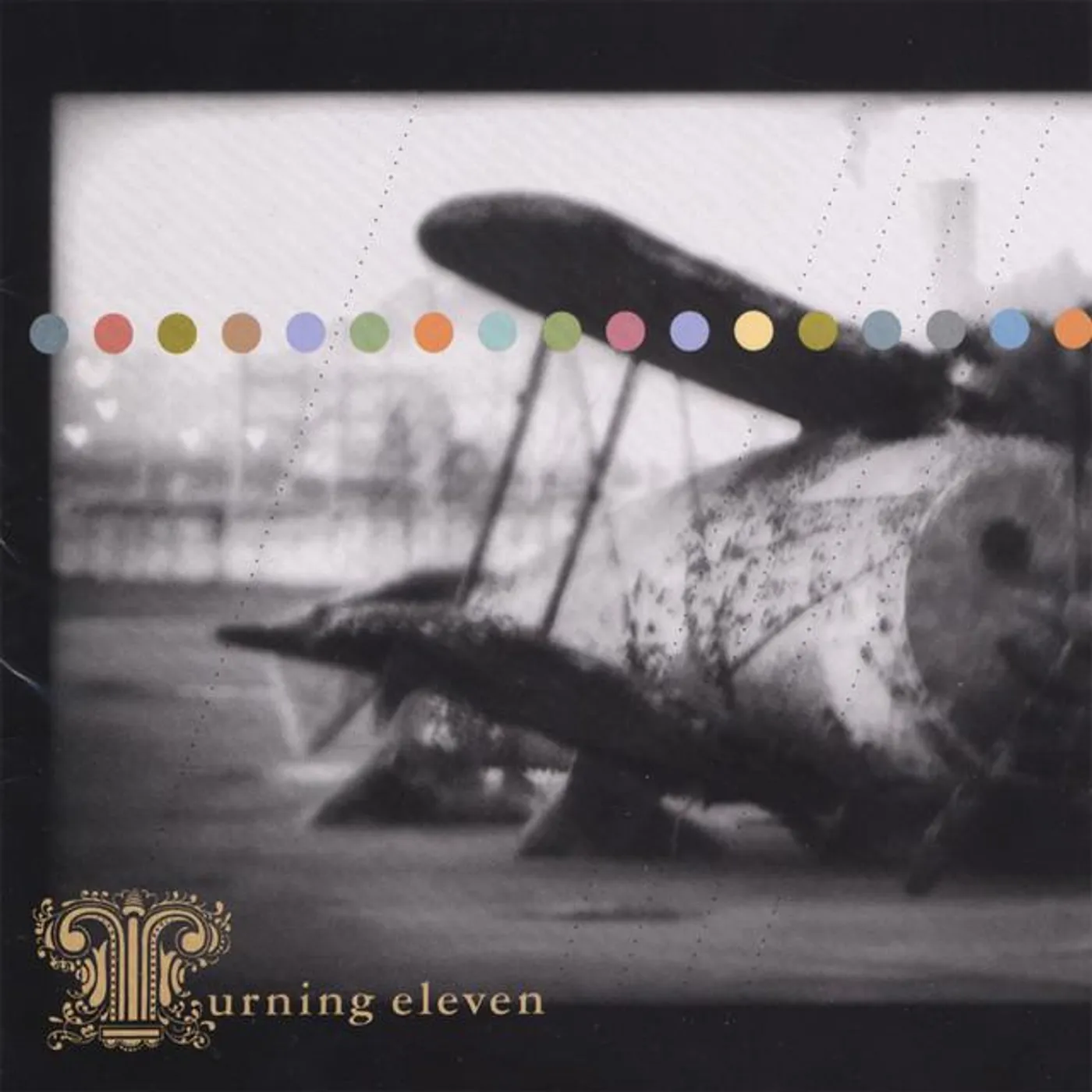 Turning Eleven Brand Page