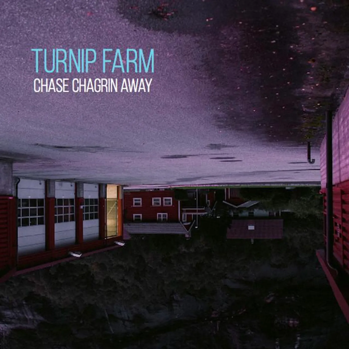 Turnip Farm