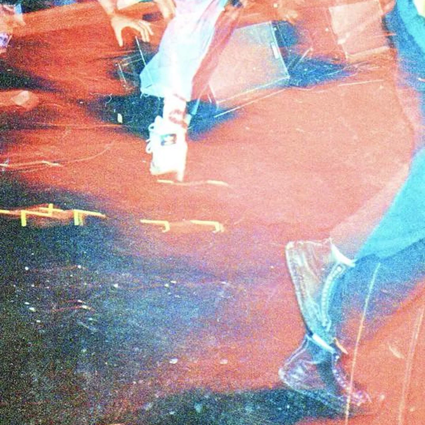 Turnstile Brand Page