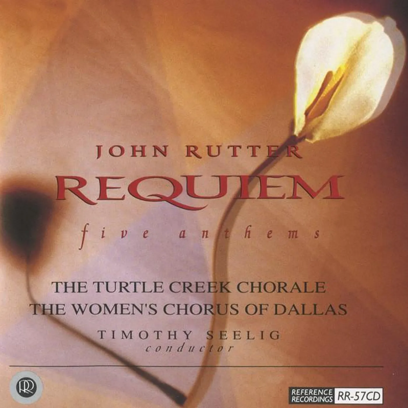 Turtle Creek Chorale Brand Page