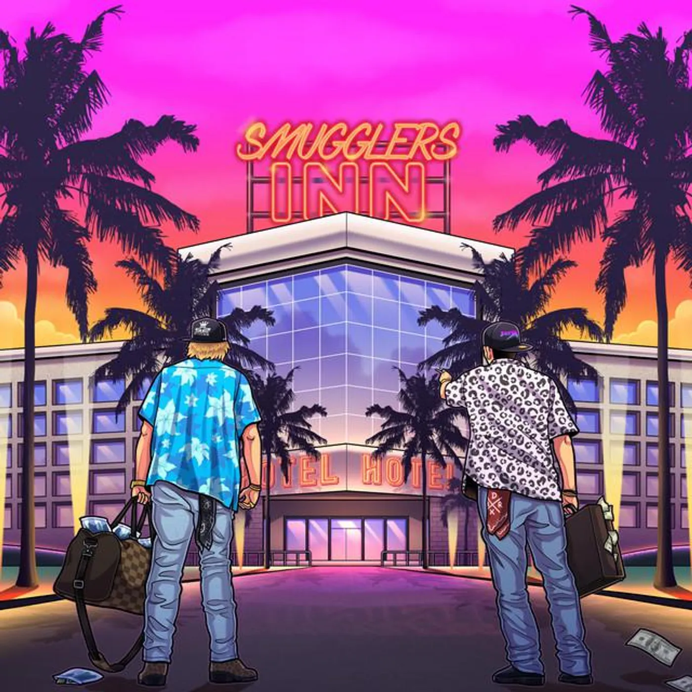 Tustoned Kids Brand Page