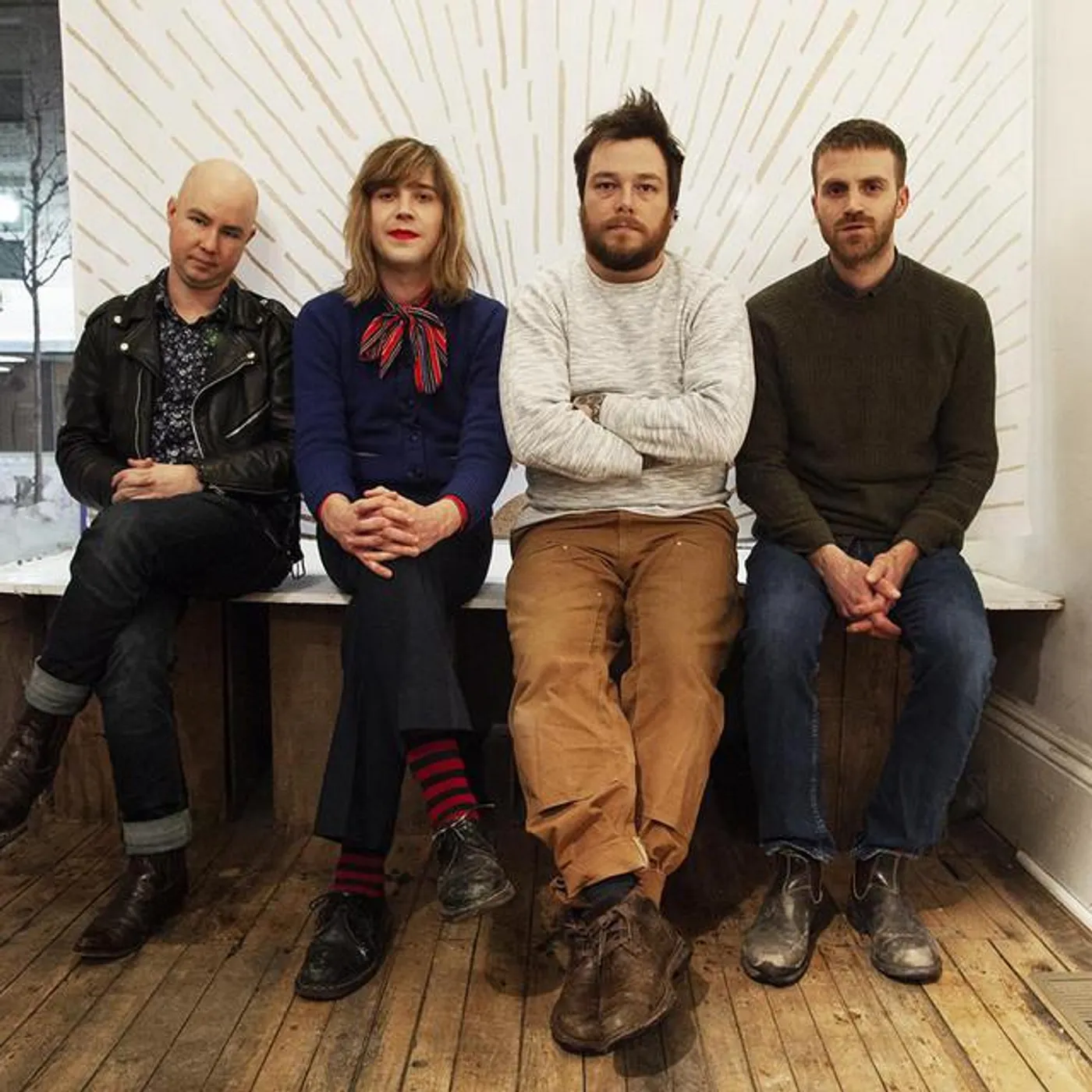 TV Freaks Brand Page