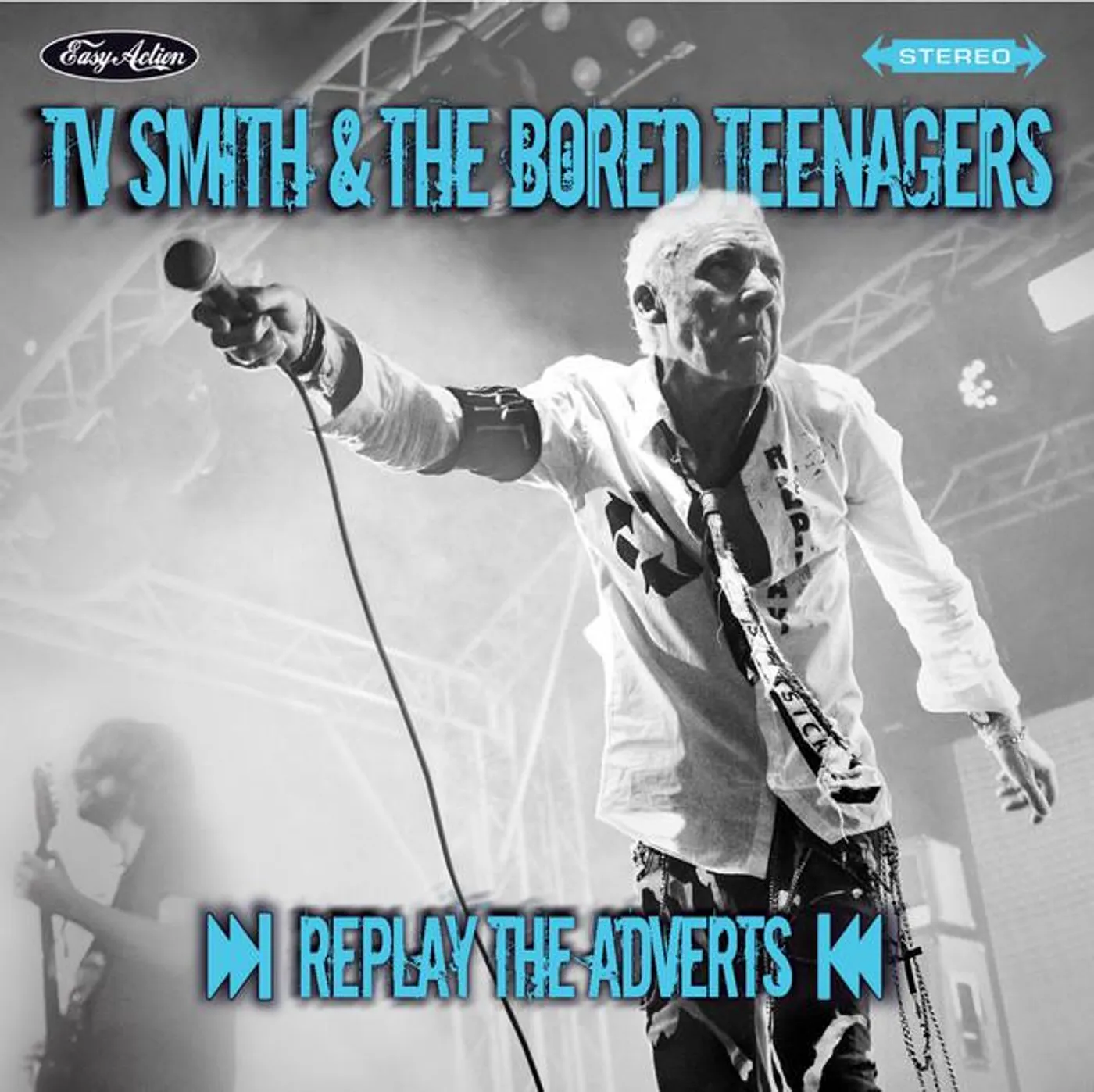 TV Smith & The Bored Teenagers