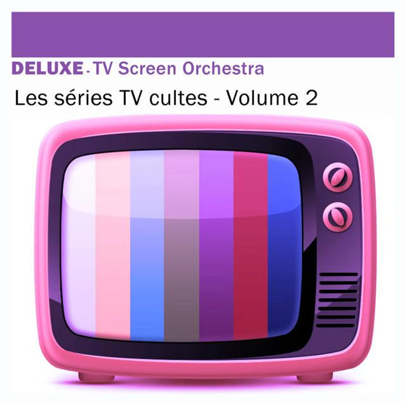 TV Screen Orchestra