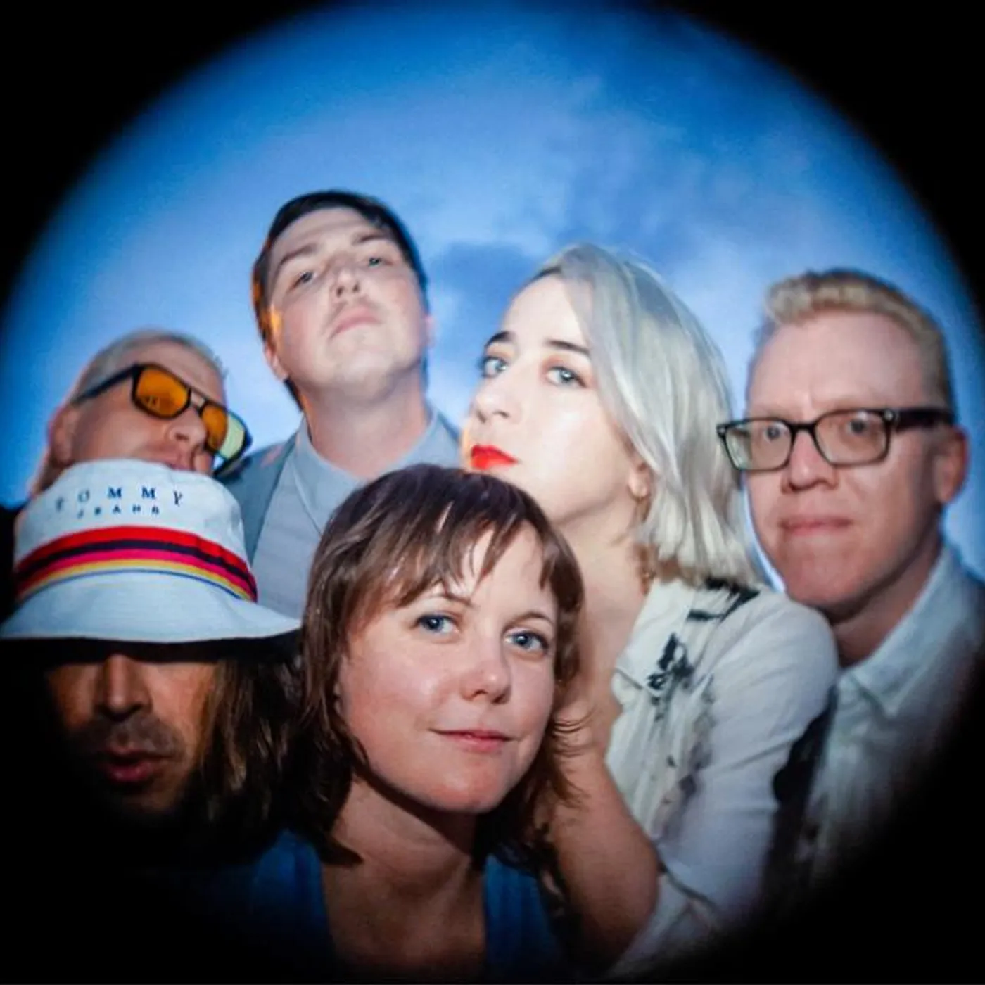 TV's Daniel Brand Page