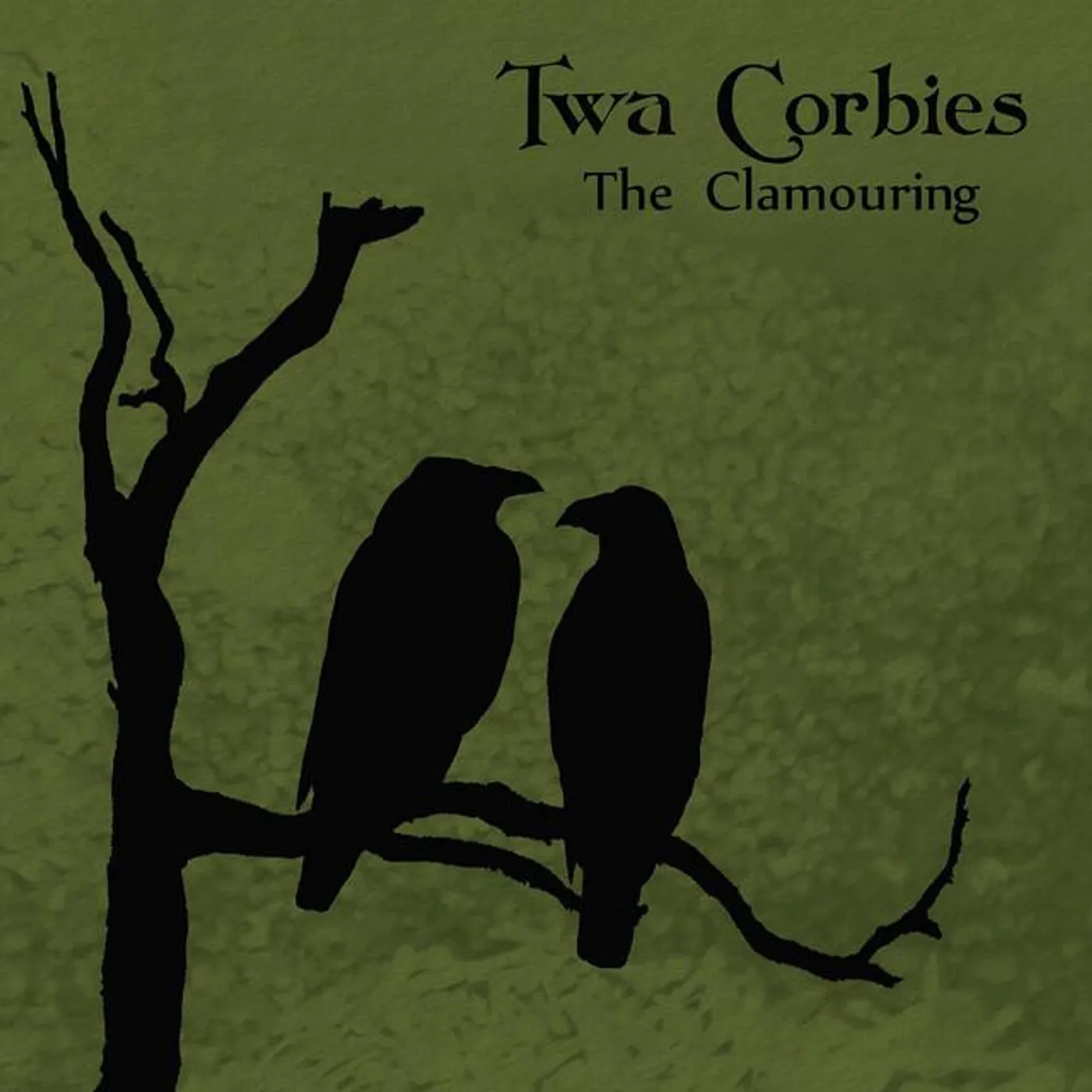 Twa Corbies Brand Page