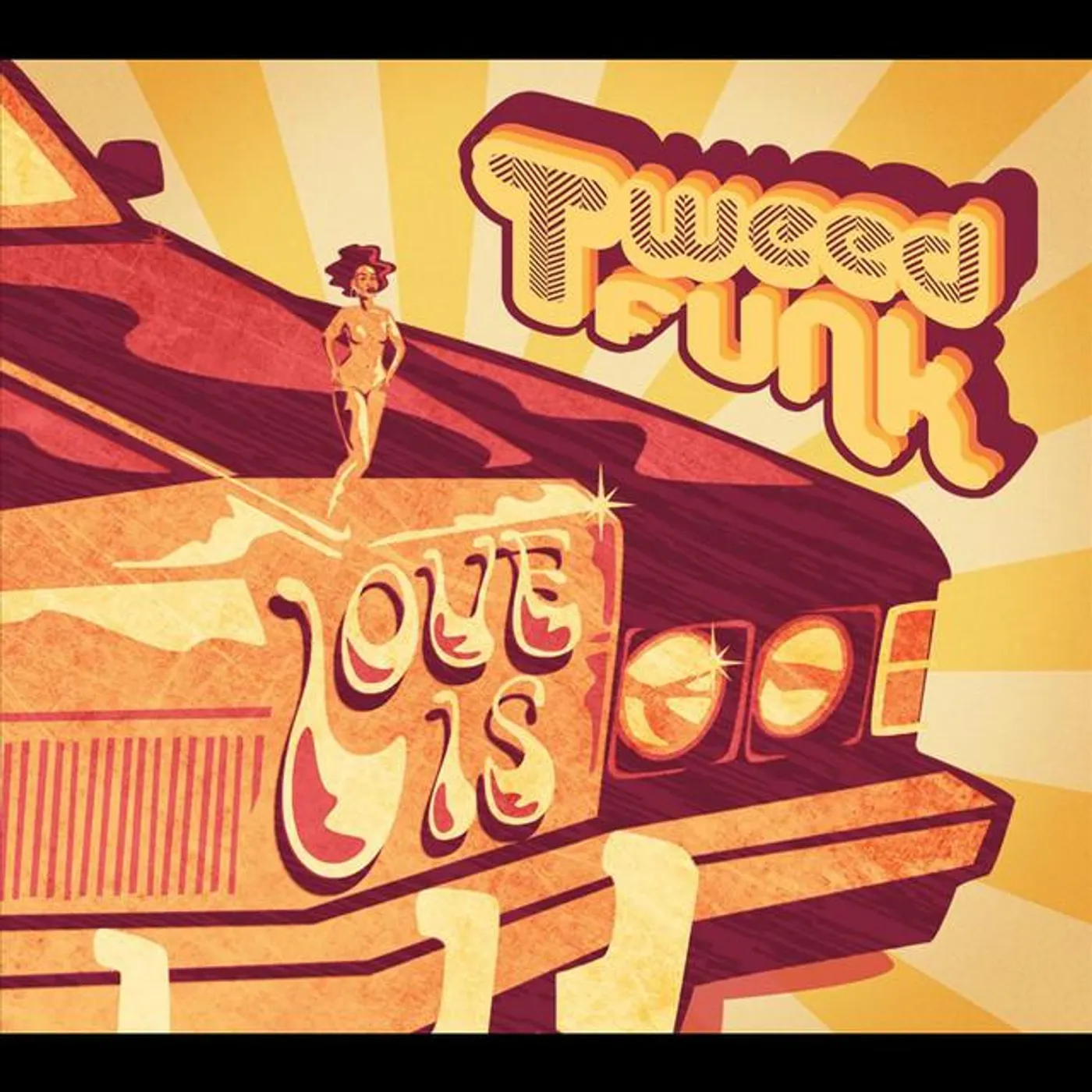Tweed Funk