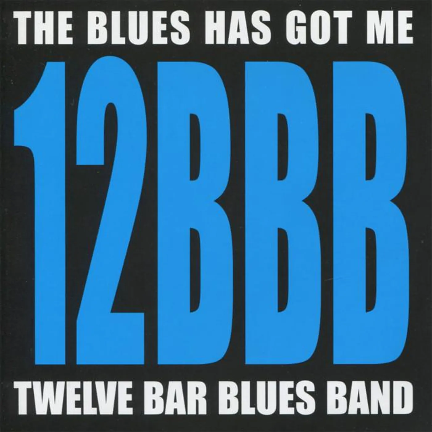 Twelve Bar Blues Band
