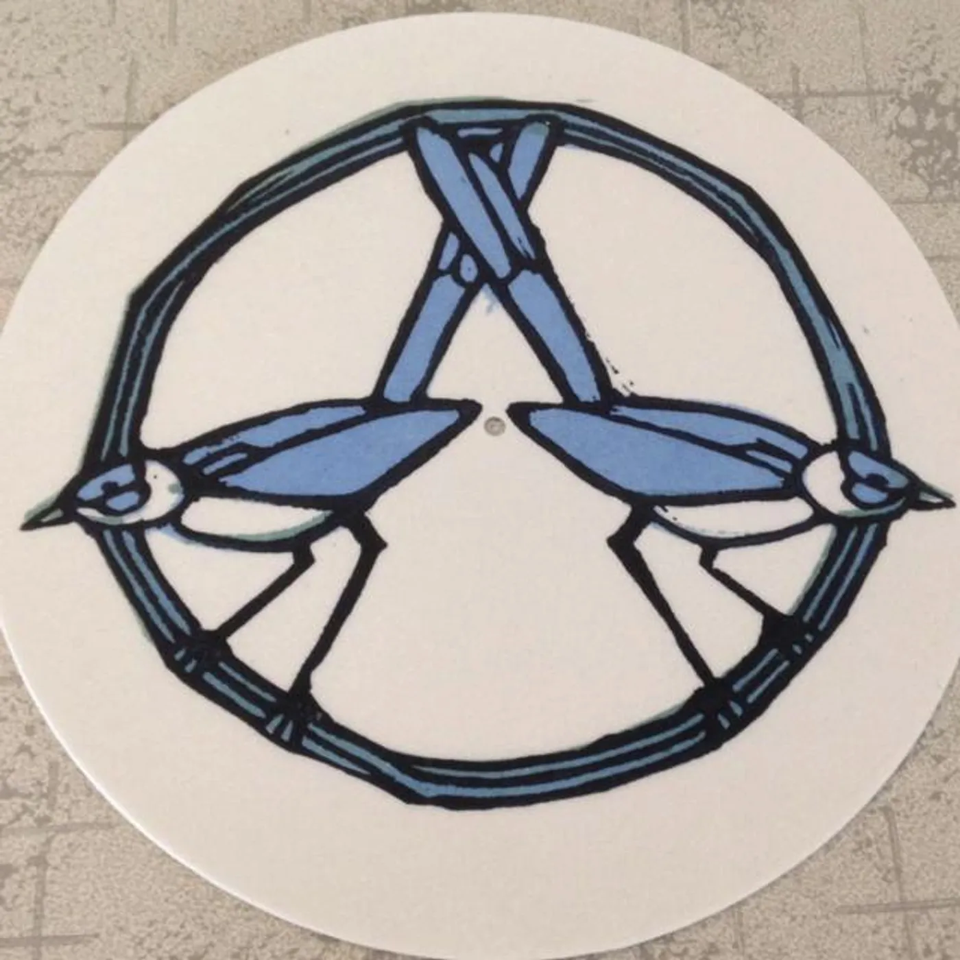 Twelve Hour Turn Brand Page