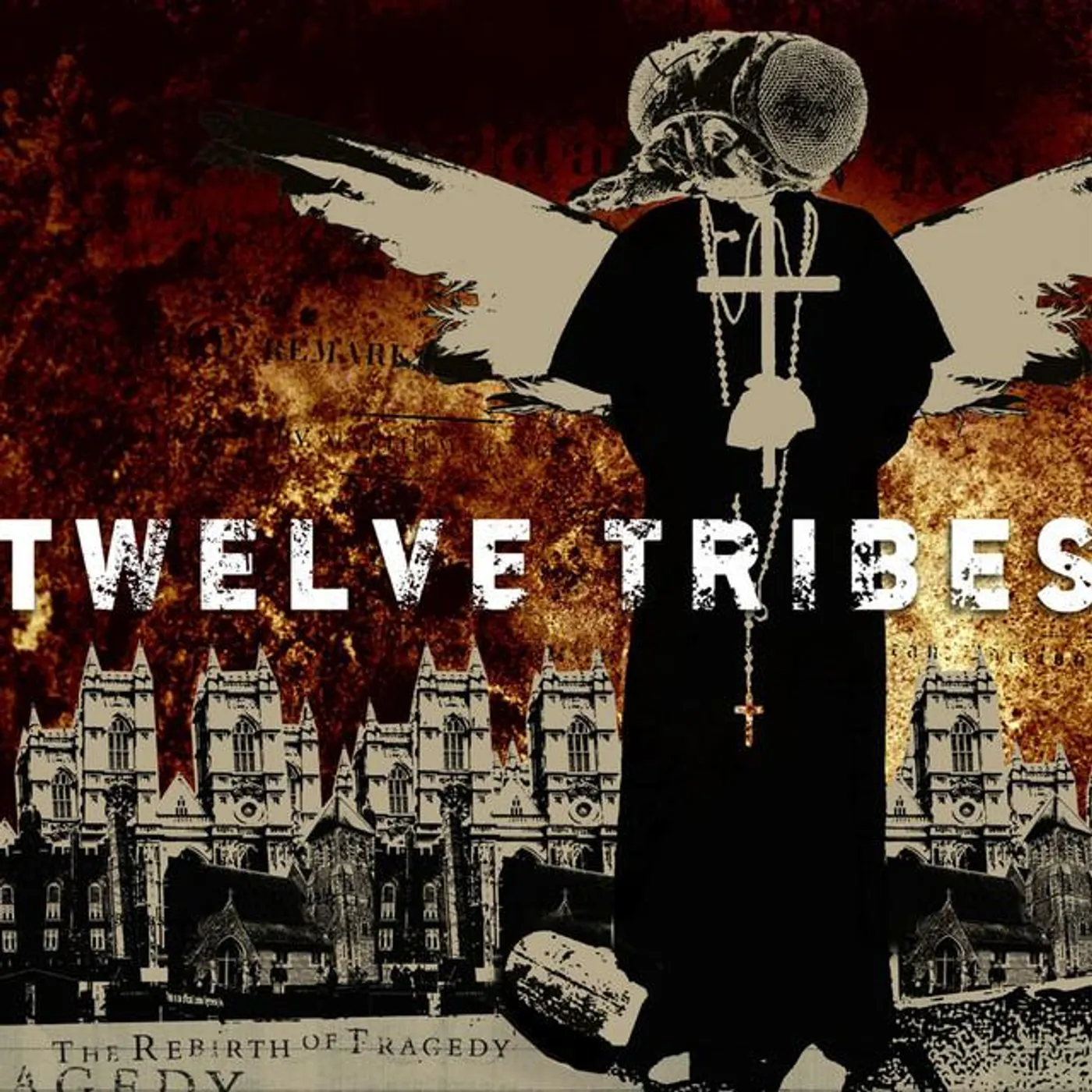 Twelve Tribes Brand Page