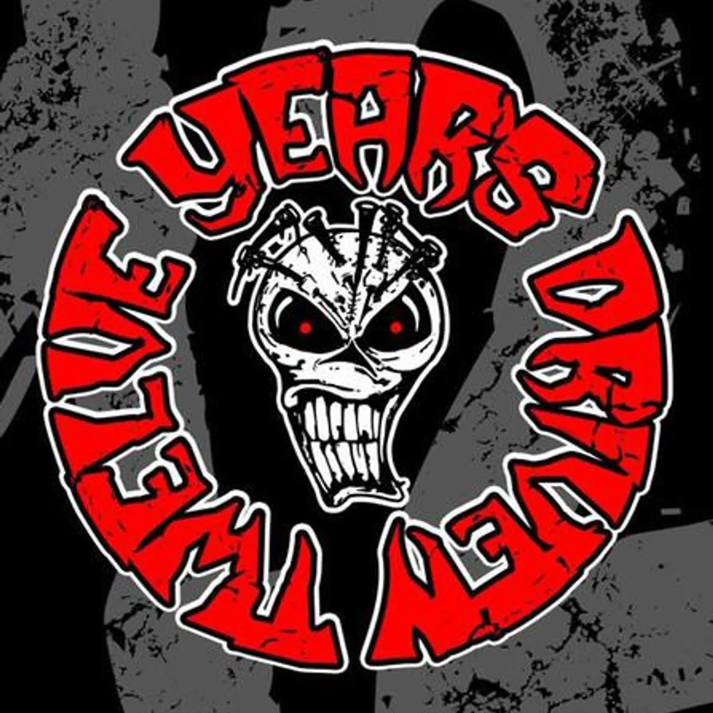 Twelve Years Driven Brand Page